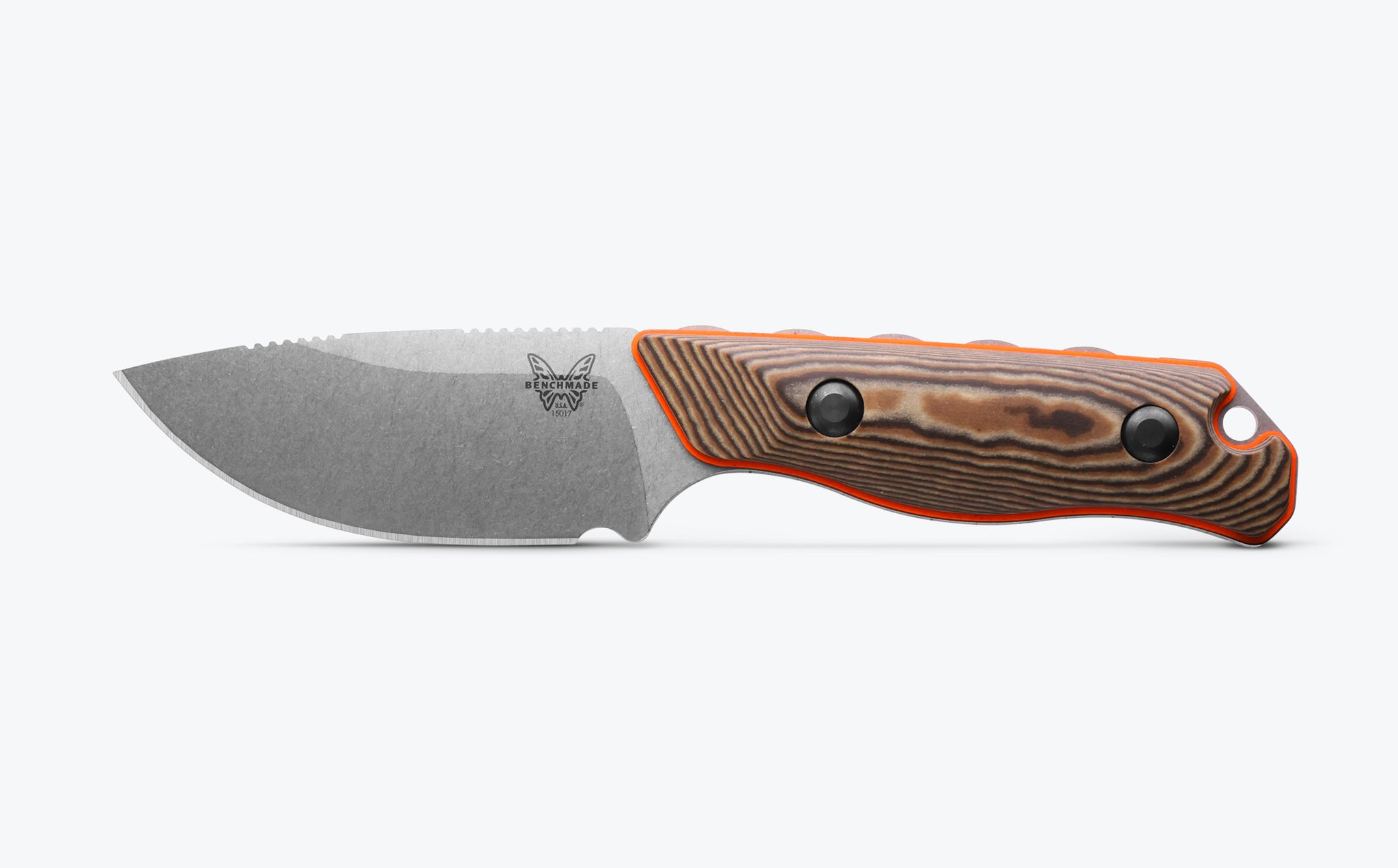 Hidden Canyon Hunter | Richlite & G10 | Drop-point