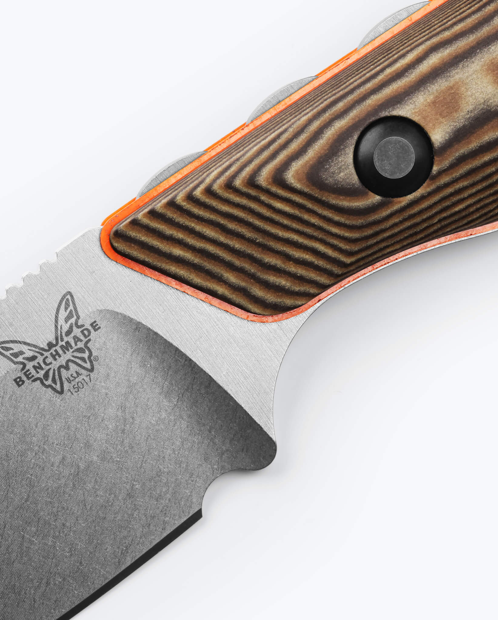 Hidden Canyon Hunter | Richlite & G10 | Drop-point