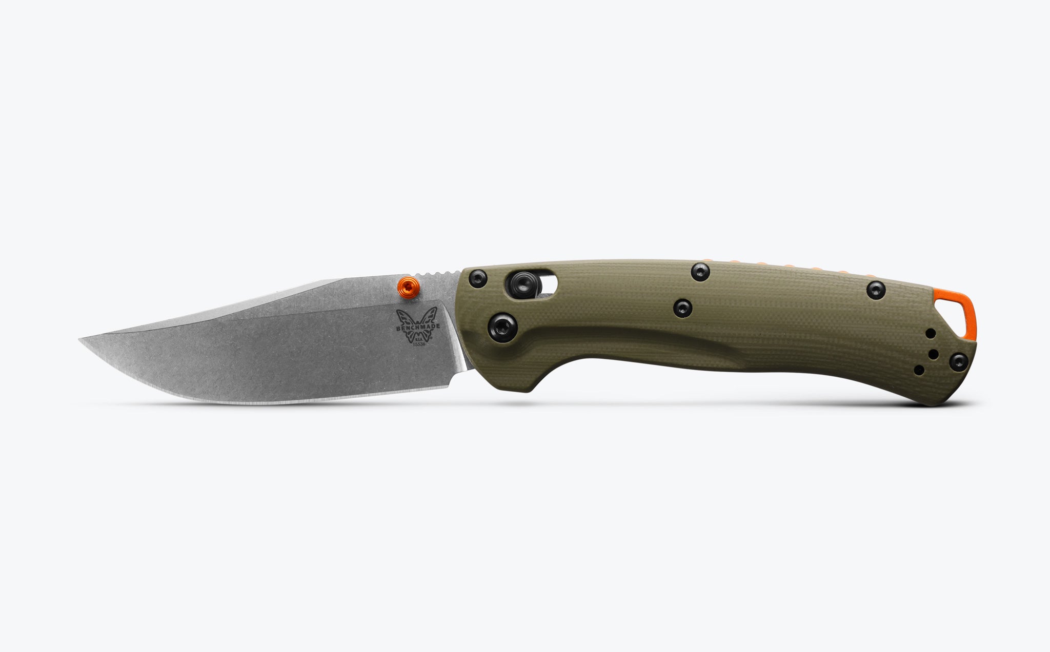Taggedout® | OD Green G10