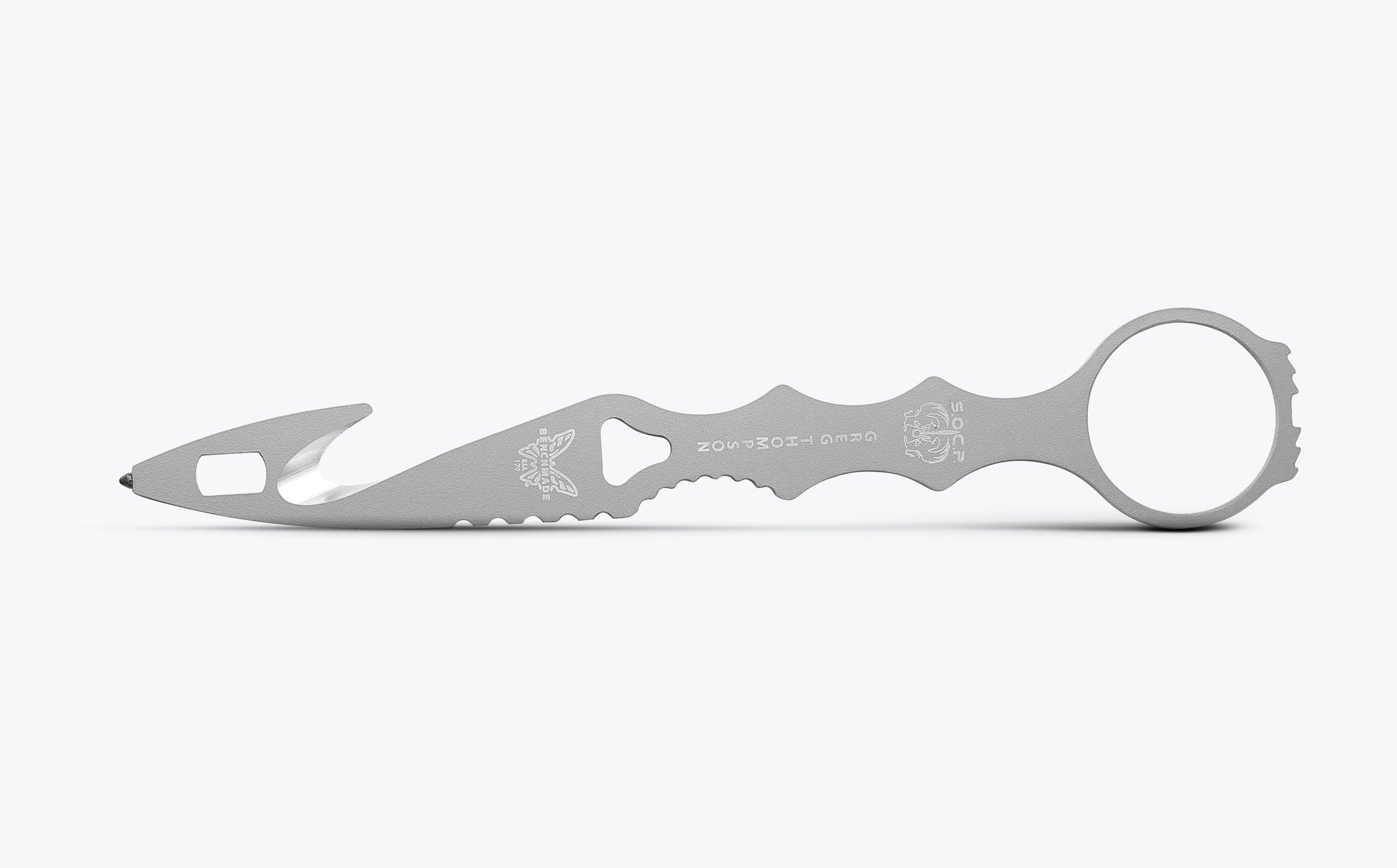 SOCP® Rescue Tool | Gray