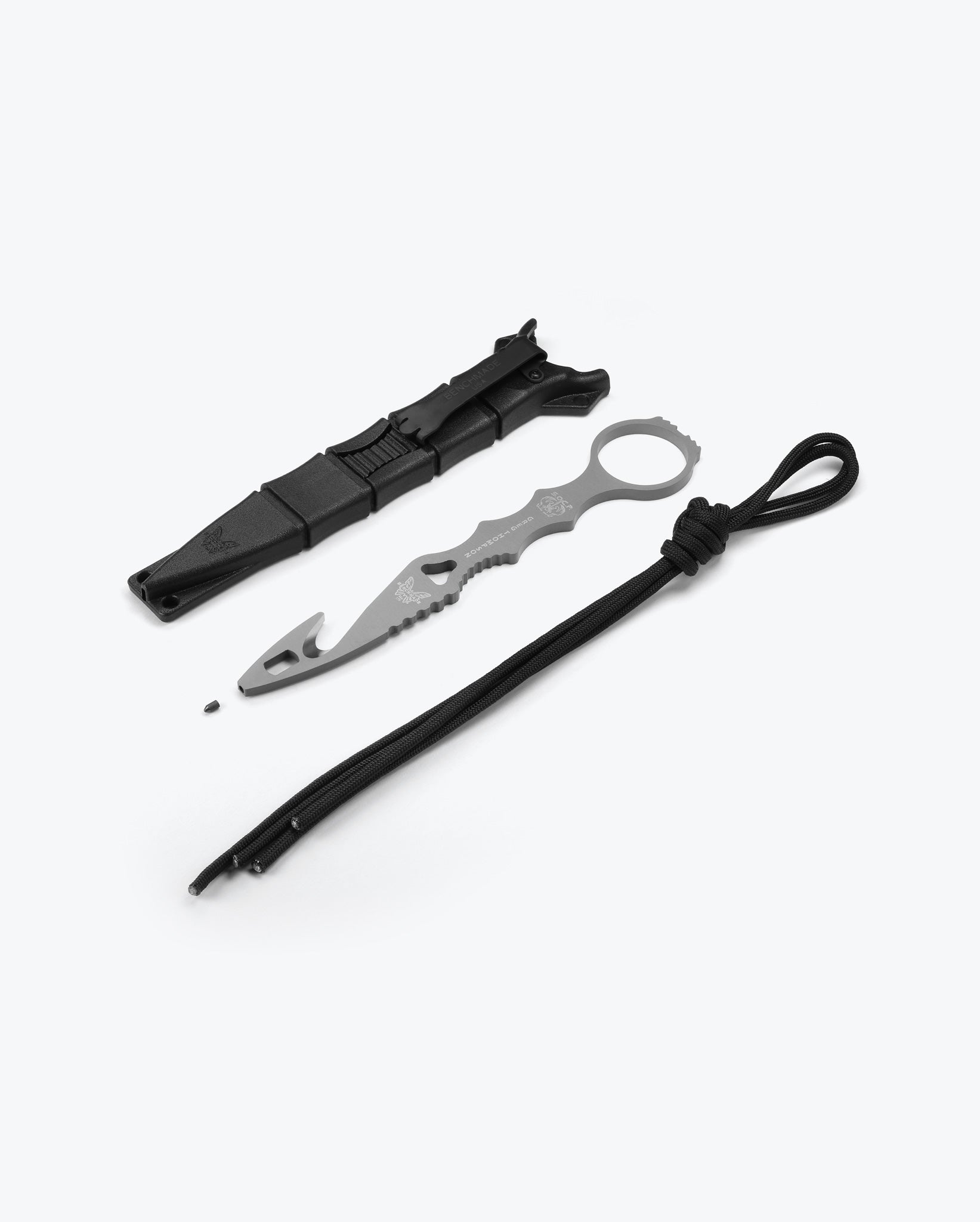 SOCP® Rescue Tool | Gray