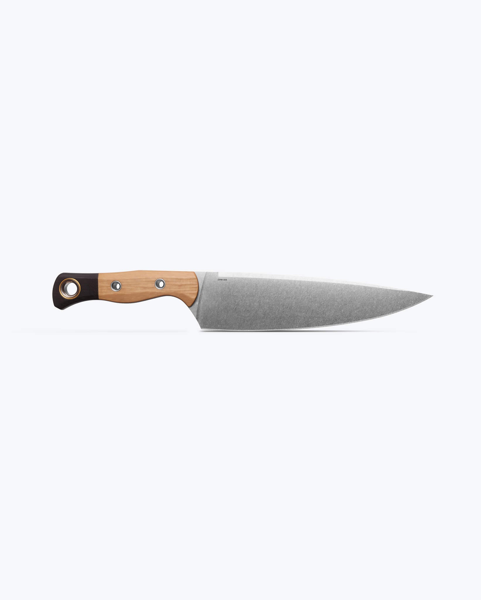 Chef Knife | Maple Valley Richlite