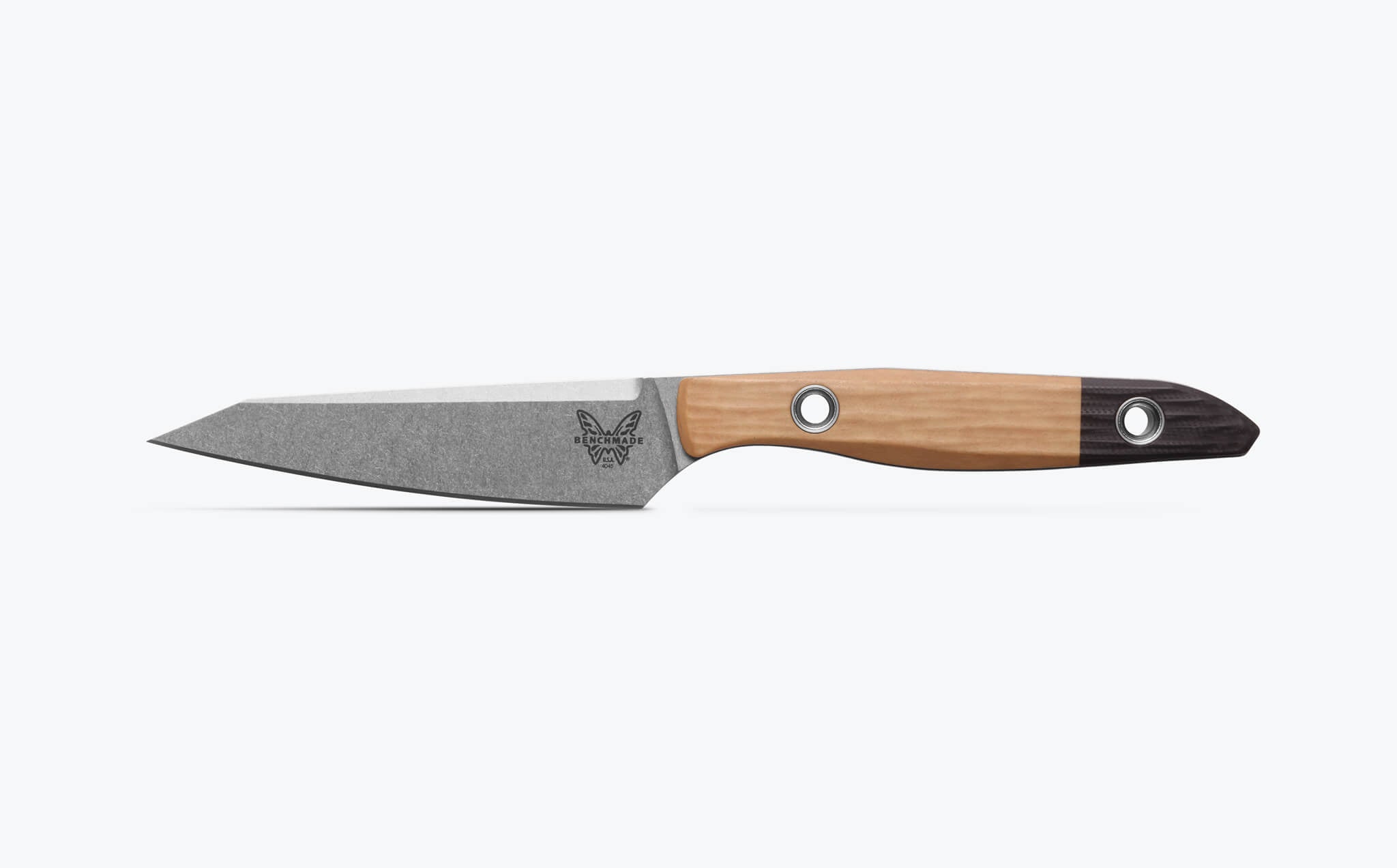 True Paring Knife | Maple Valley Richlite