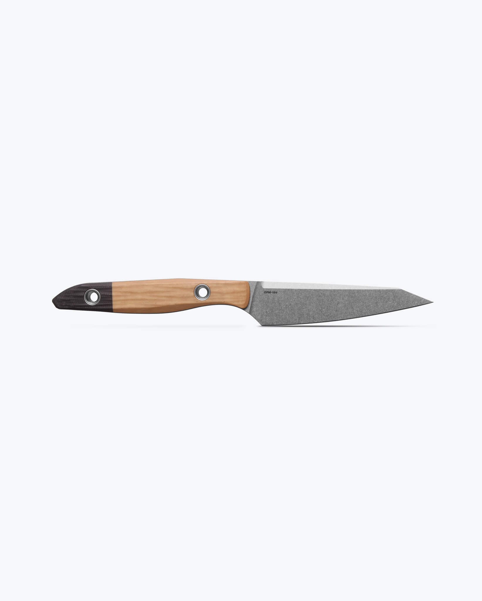 True Paring Knife | Maple Valley Richlite