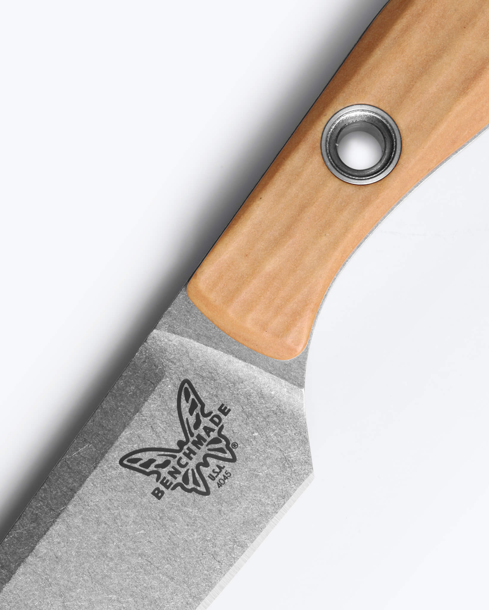 True Paring Knife | Maple Valley Richlite