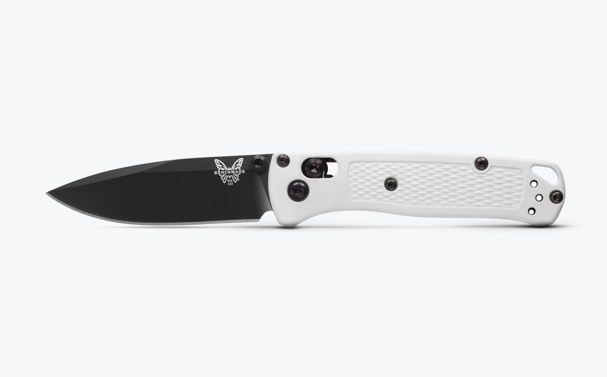 Mini Bugout® | White Grivory®