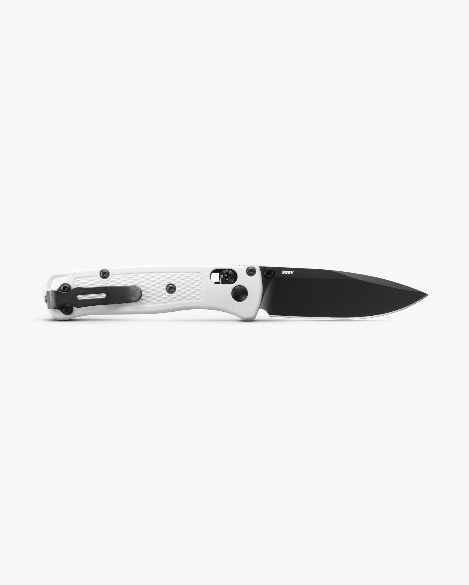 Mini Bugout® | White Grivory®