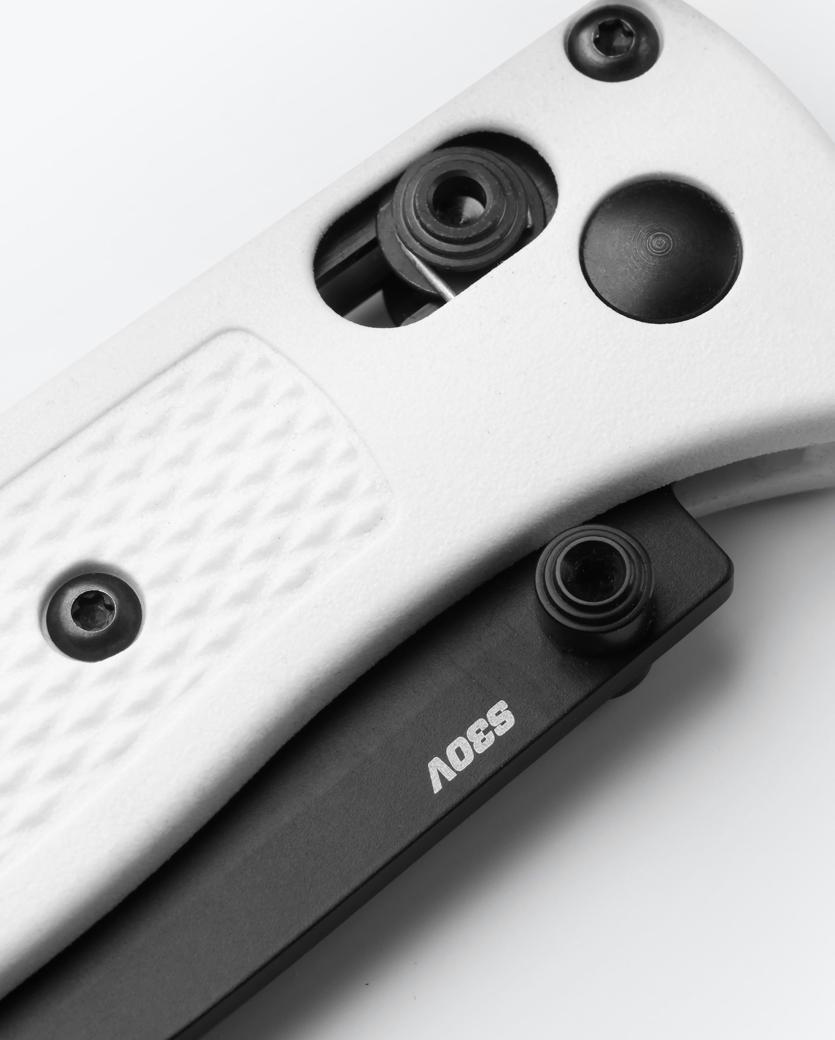 Mini Bugout® | White Grivory®