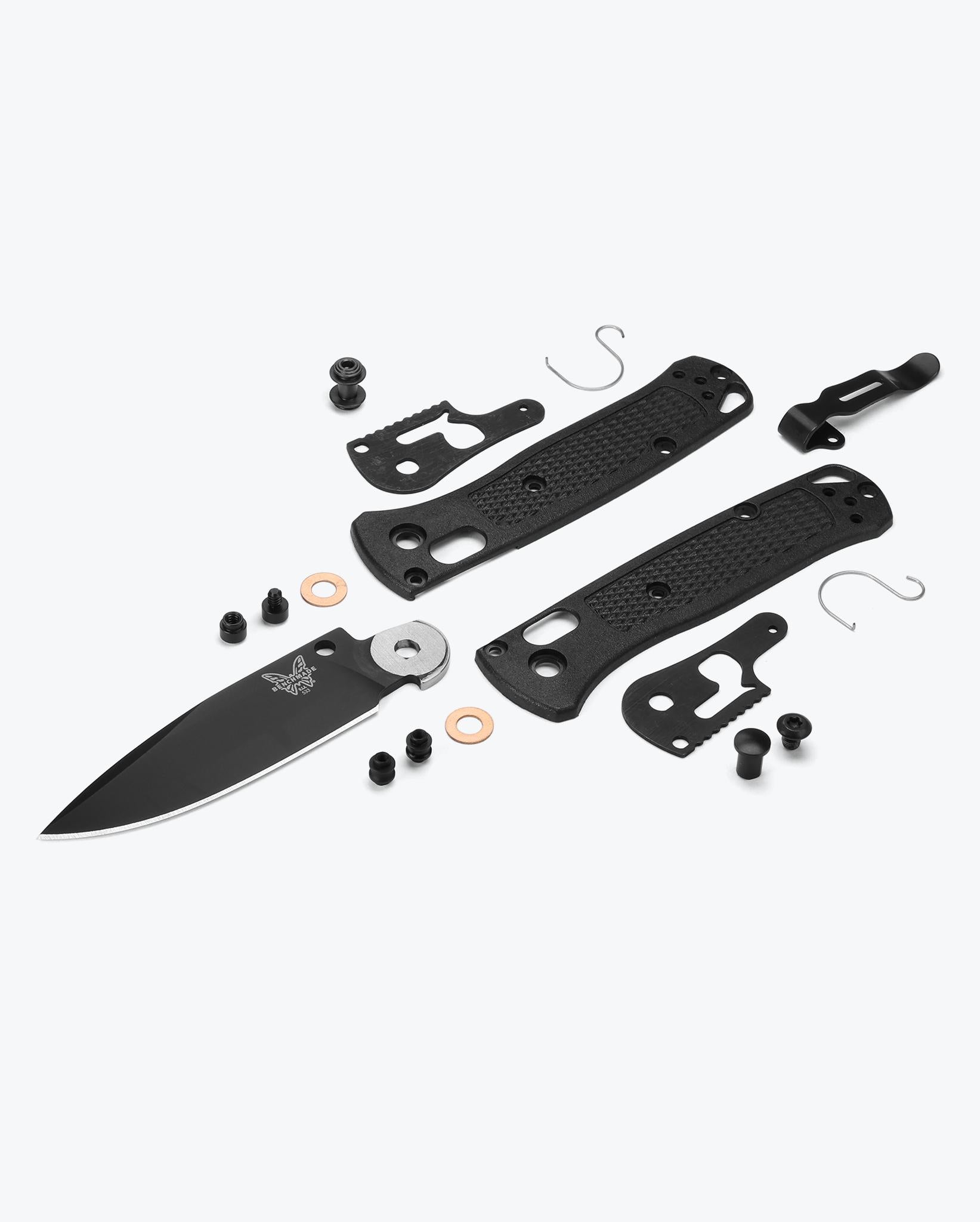 Mini Bugout® | CF-Elite®