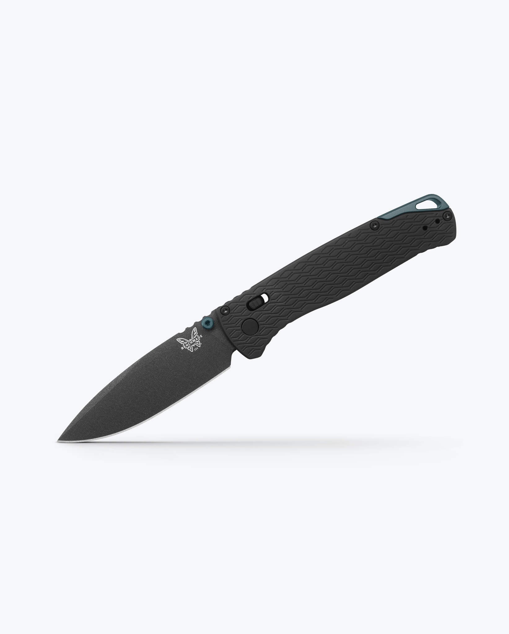 Bugout® Vapyr™ | Black Aluminum | Drop-Point