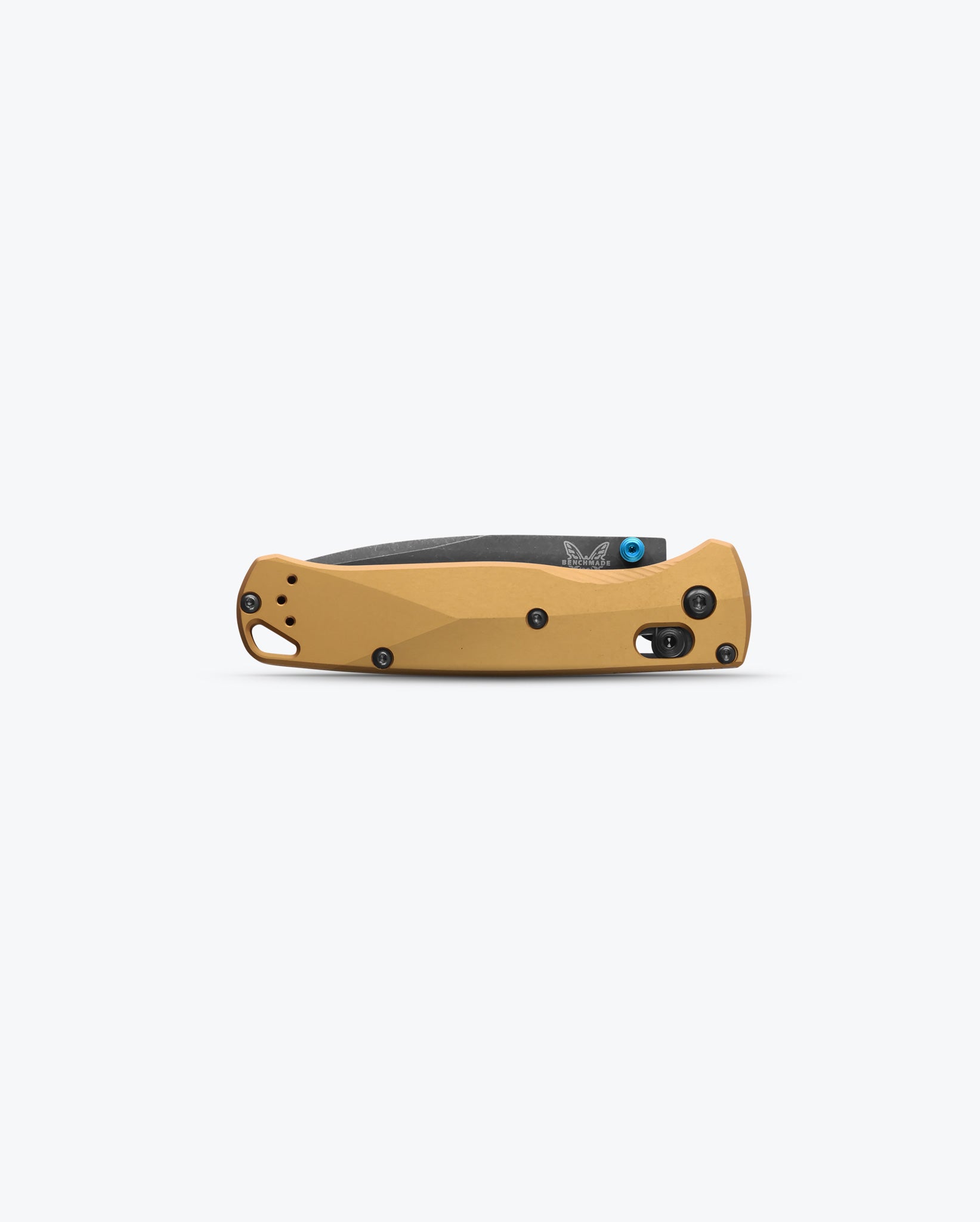 Bugout® | Burnt Brass Aluminum