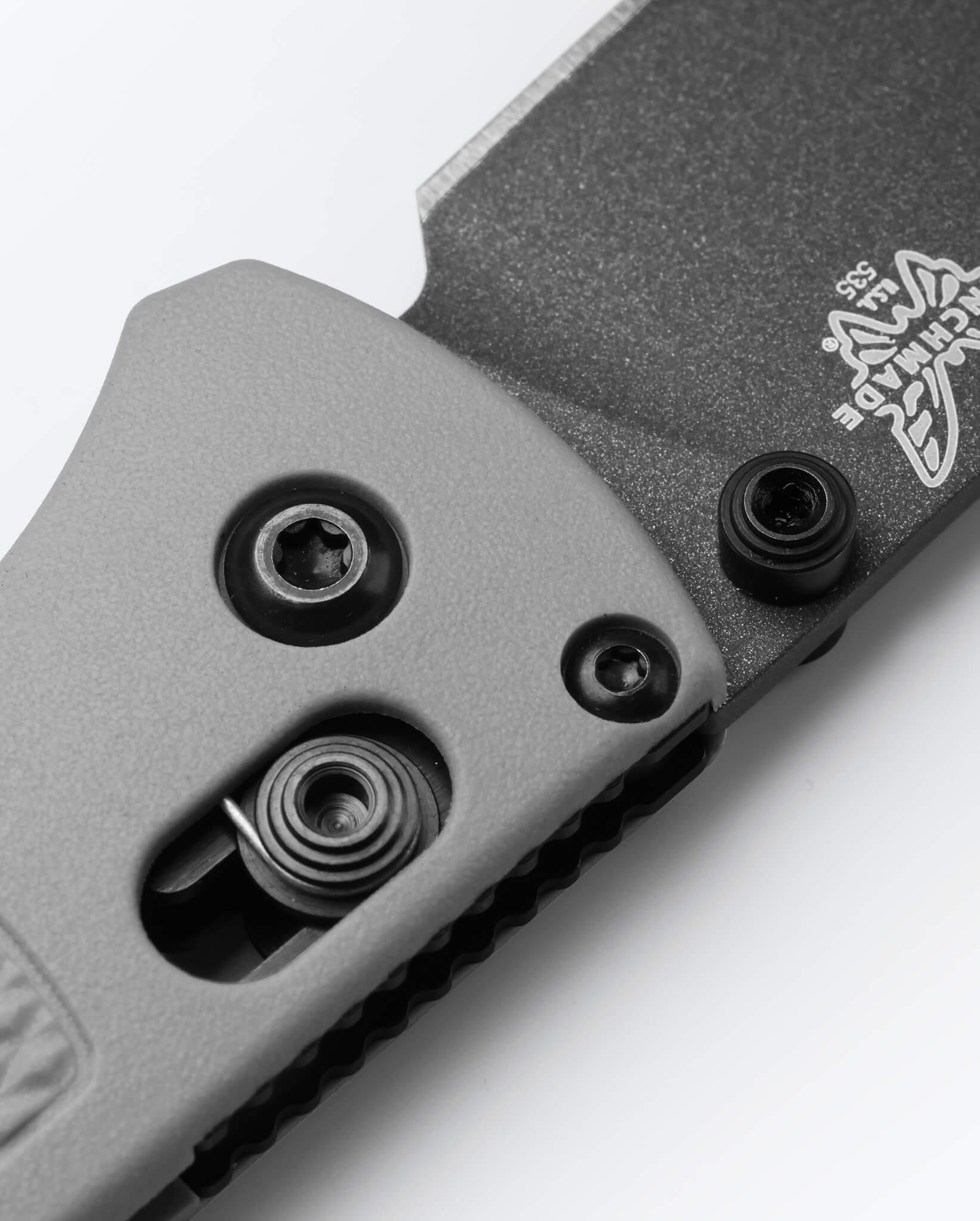 Bugout® | Storm Gray Grivory®