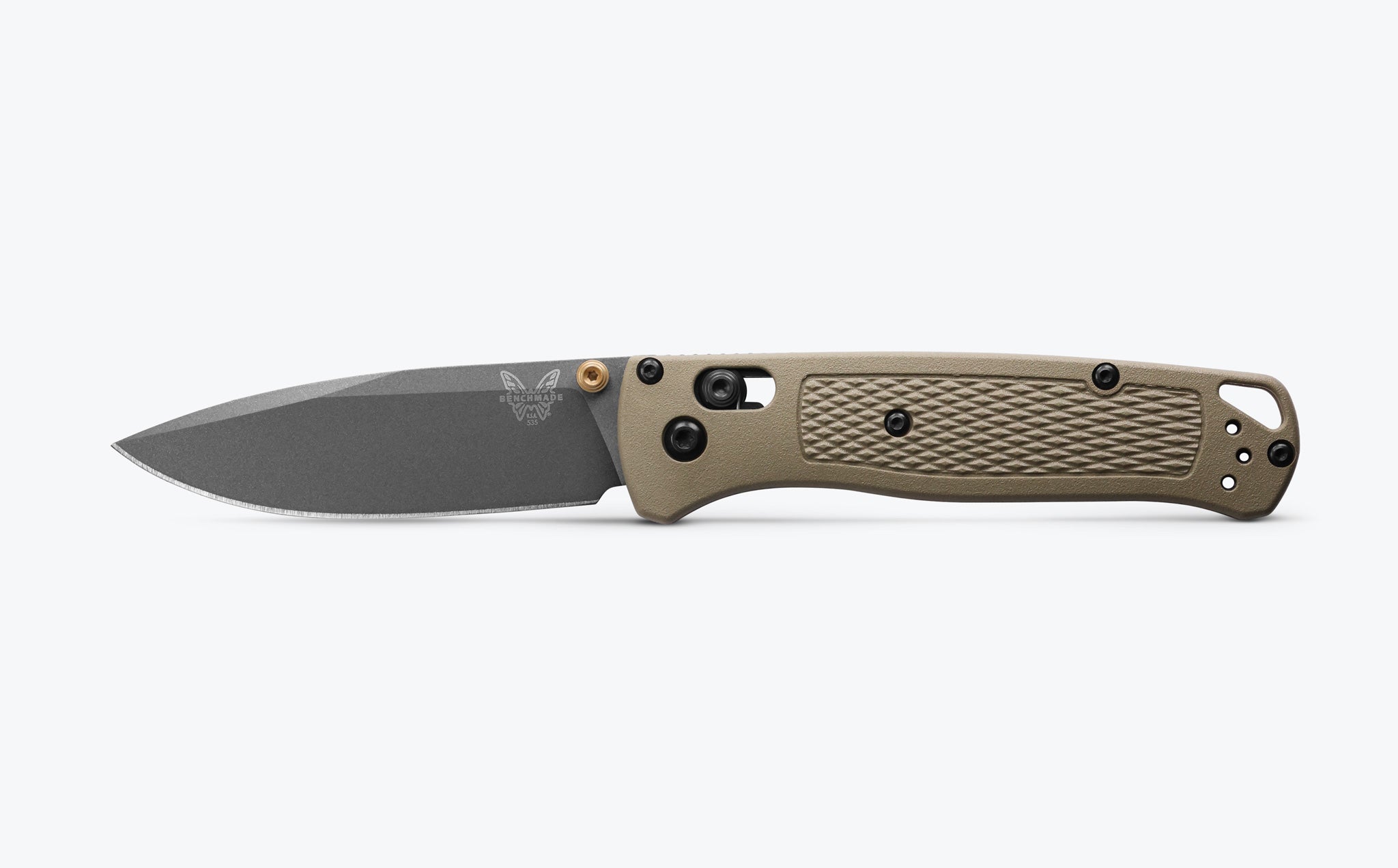 Bugout® | Ranger Green Grivory®