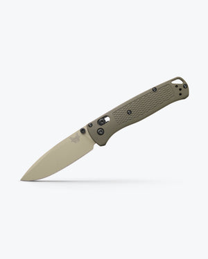 Bugout® | Dark Olive Grivory®