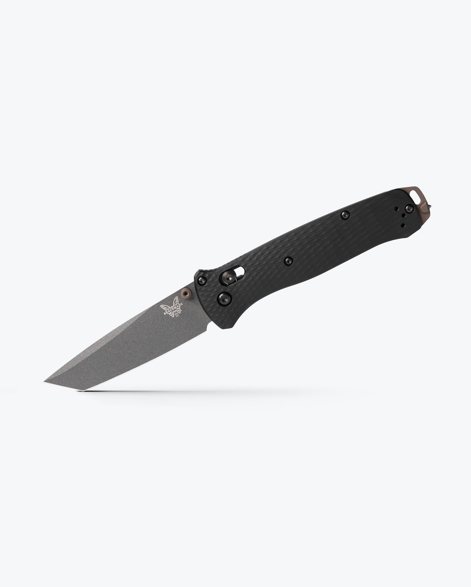 Bailout® | Black Aluminum | GY Tanto