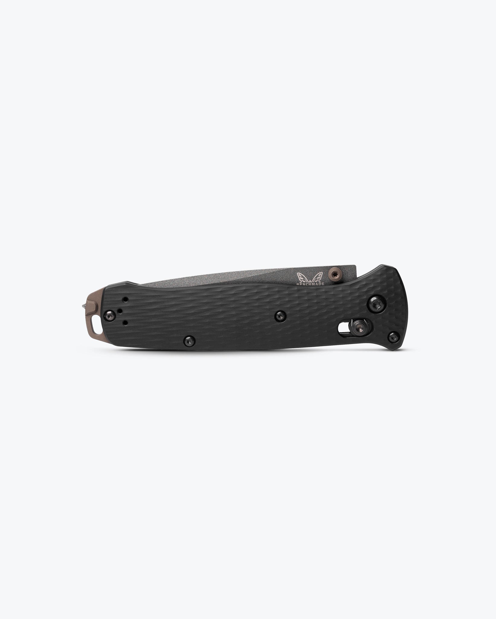 Bailout® | Black Aluminum | GY Tanto