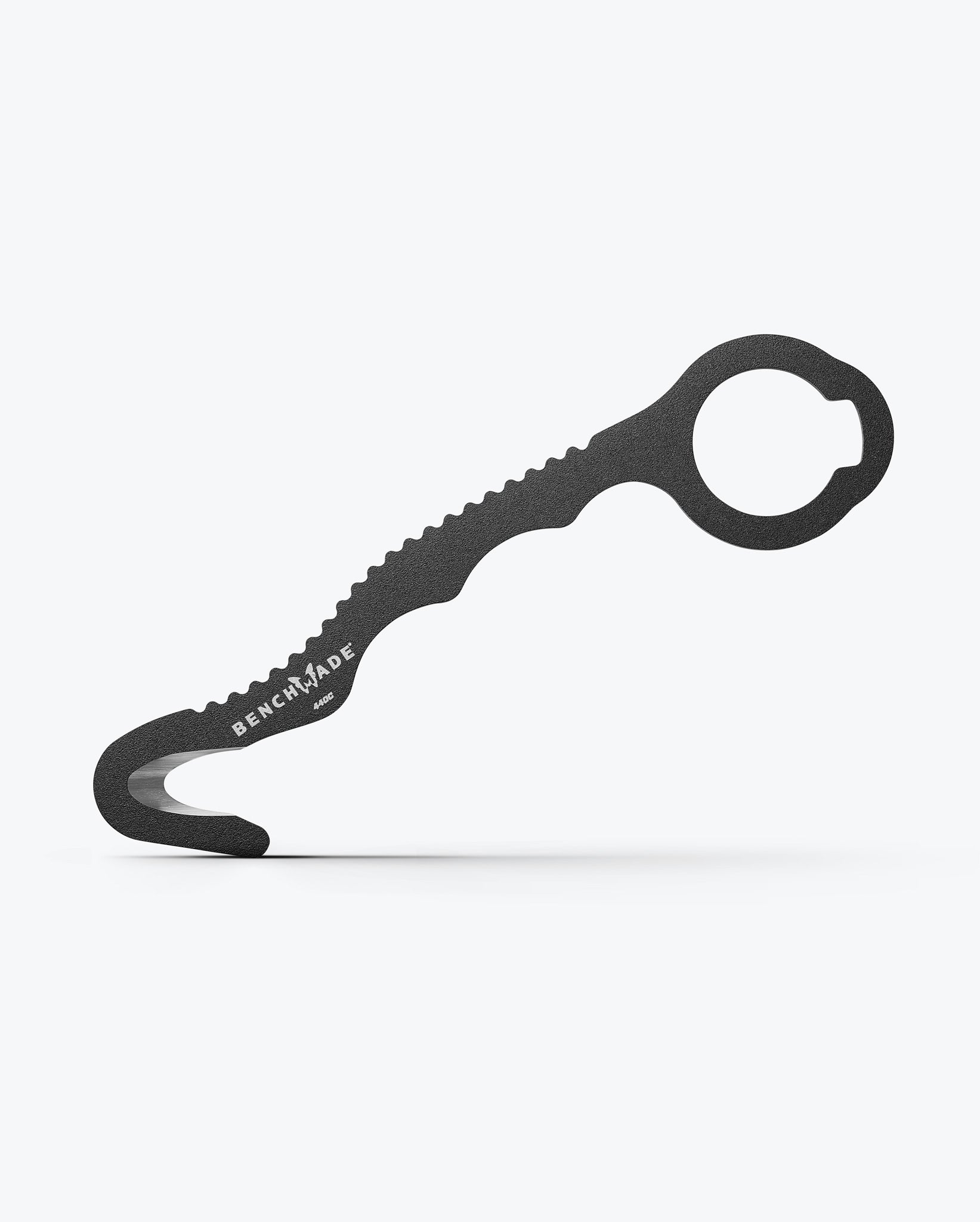 8 Hook | Strap Cutter