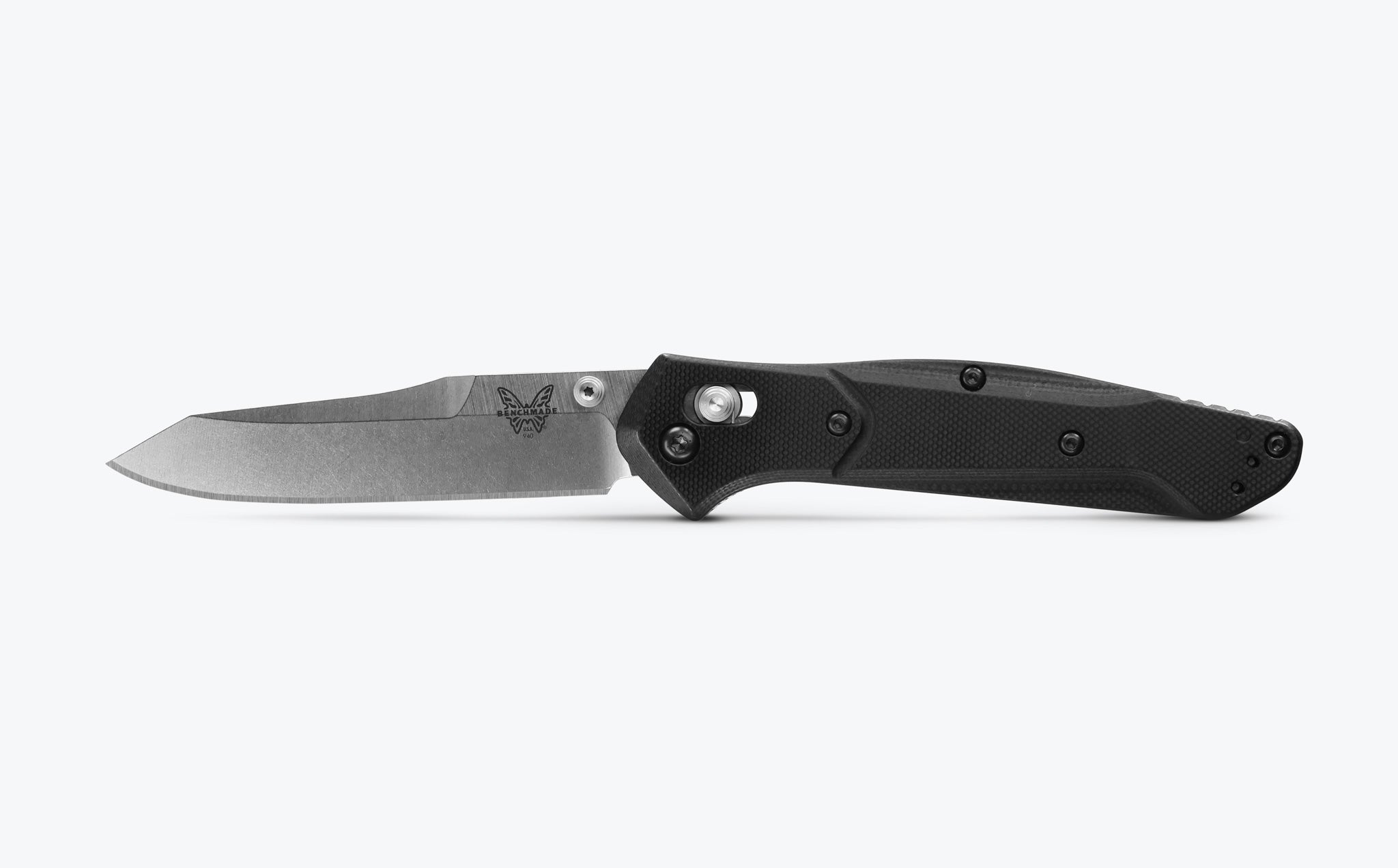 940 Osborne | Black G10