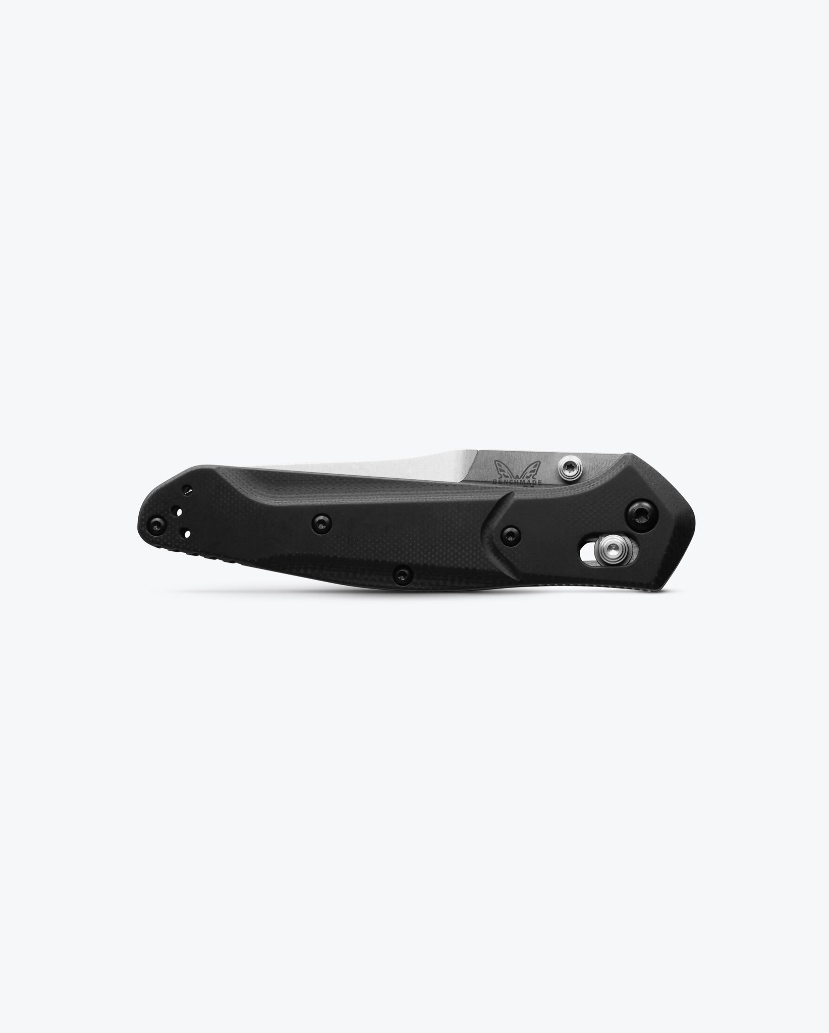 940 Osborne | Black G10