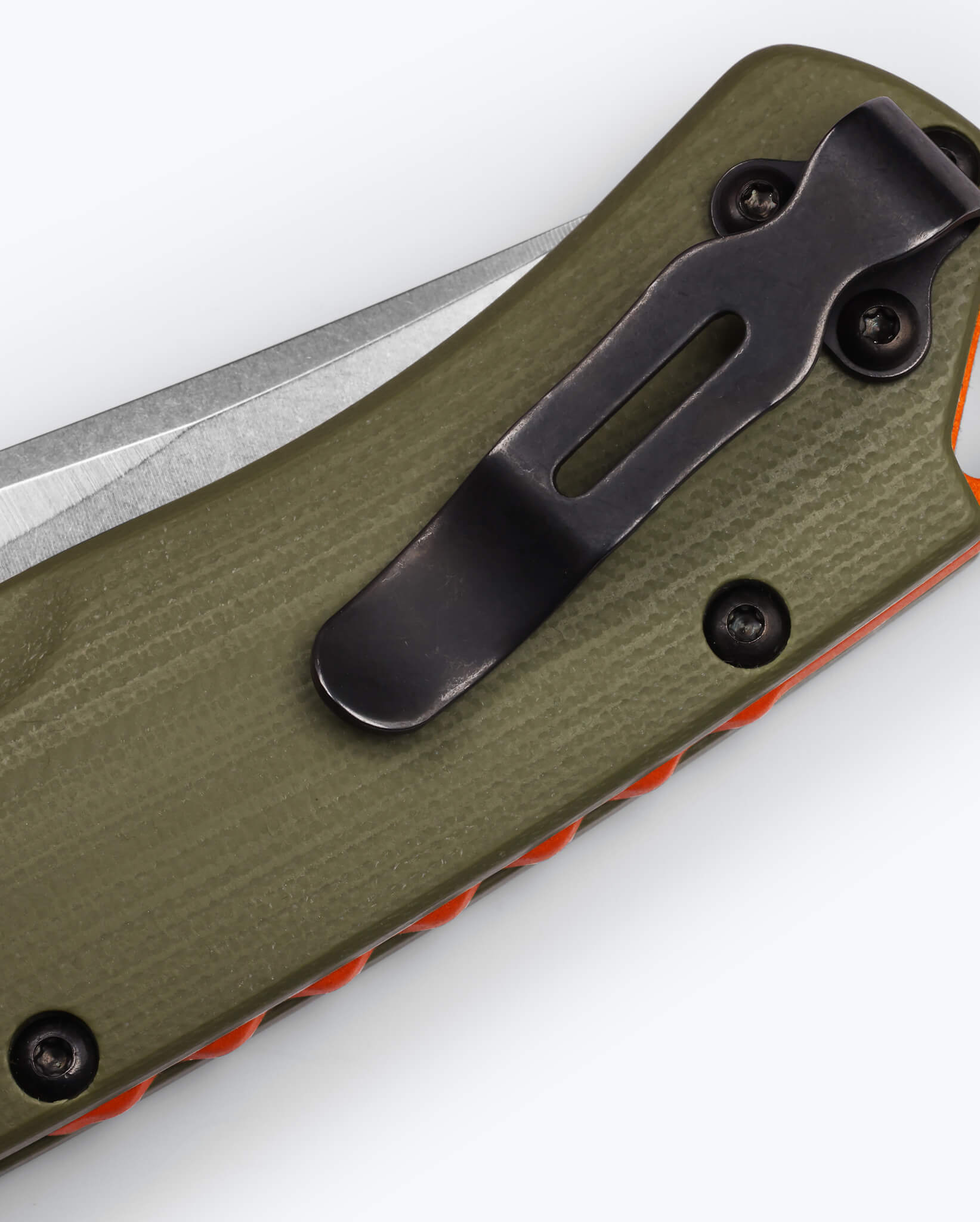 Taggedout® | OD Green G10