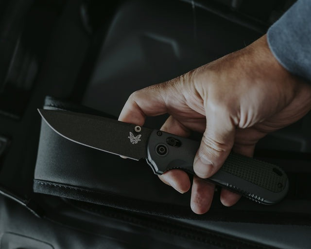 Everyday Carry