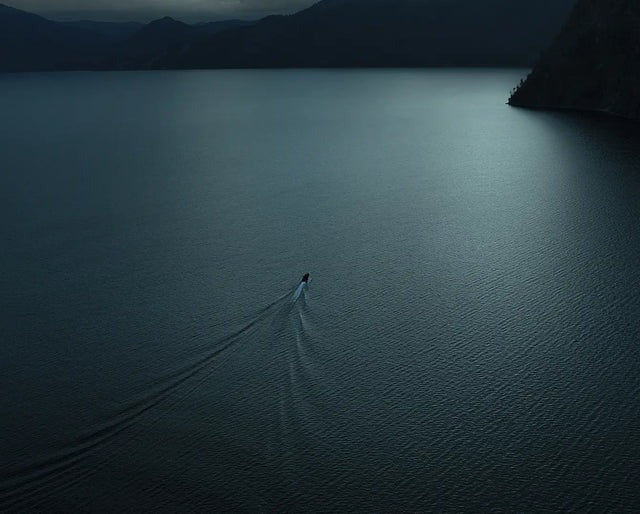 Water