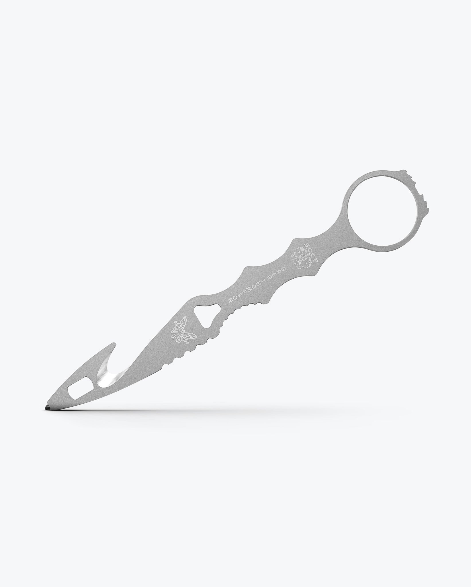 SOCP® Rescue Tool | Gray
