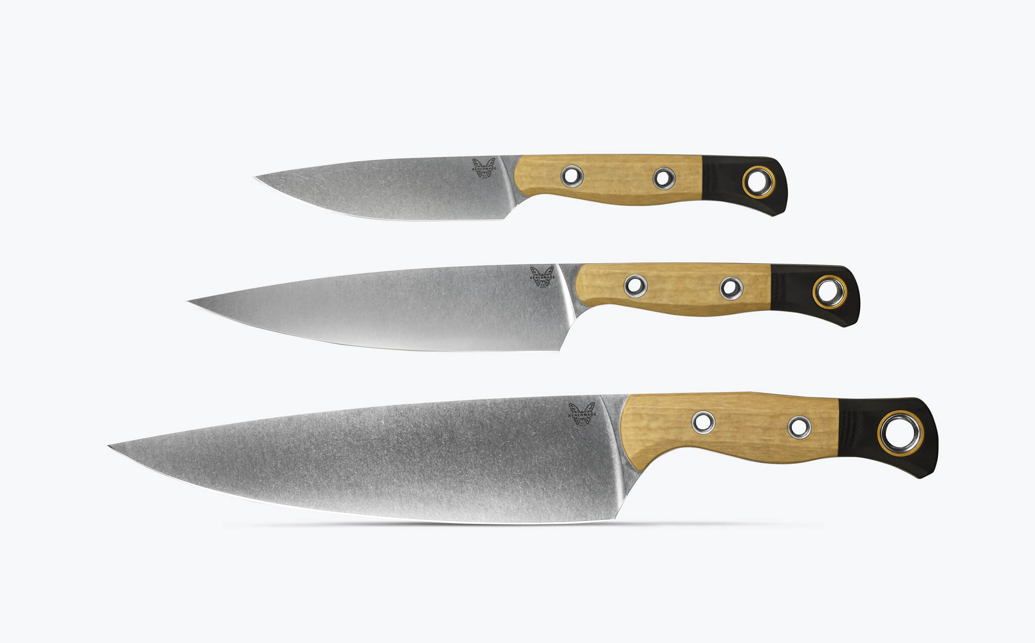 3 Piece Set | Maple Valley Richlite