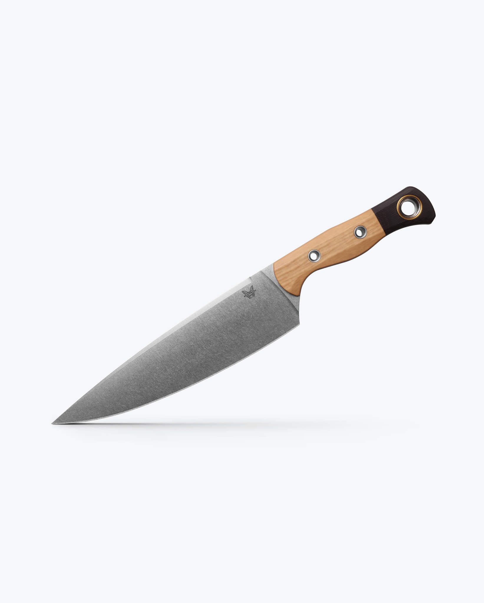 Chef Knife | Maple Valley Richlite