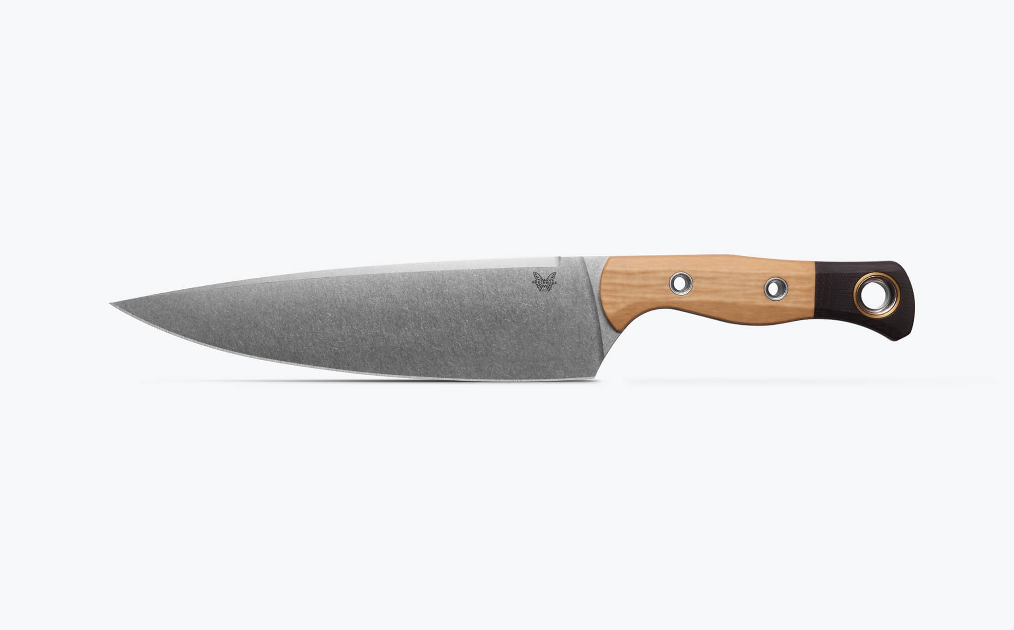 Chef Knife | Maple Valley Richlite