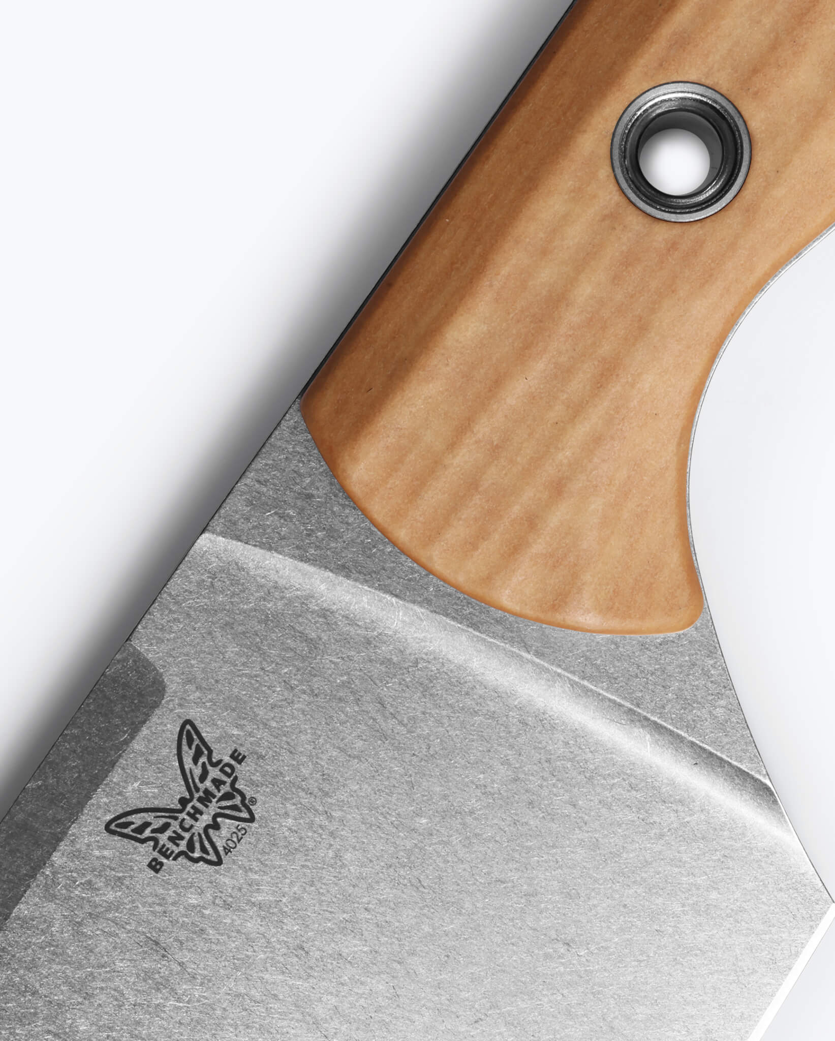 Chef Knife | Maple Valley Richlite