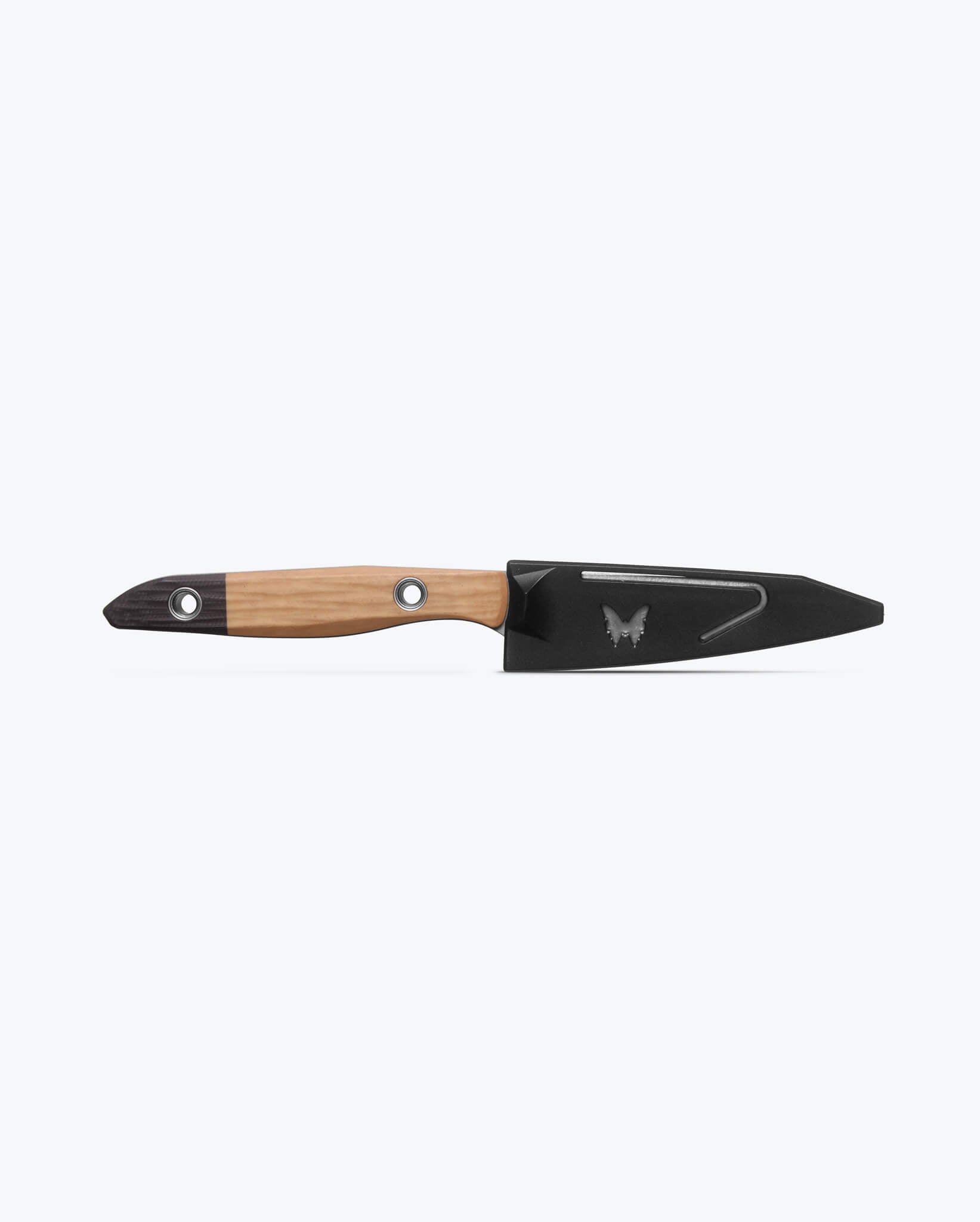 True Paring Knife | Maple Valley Richlite