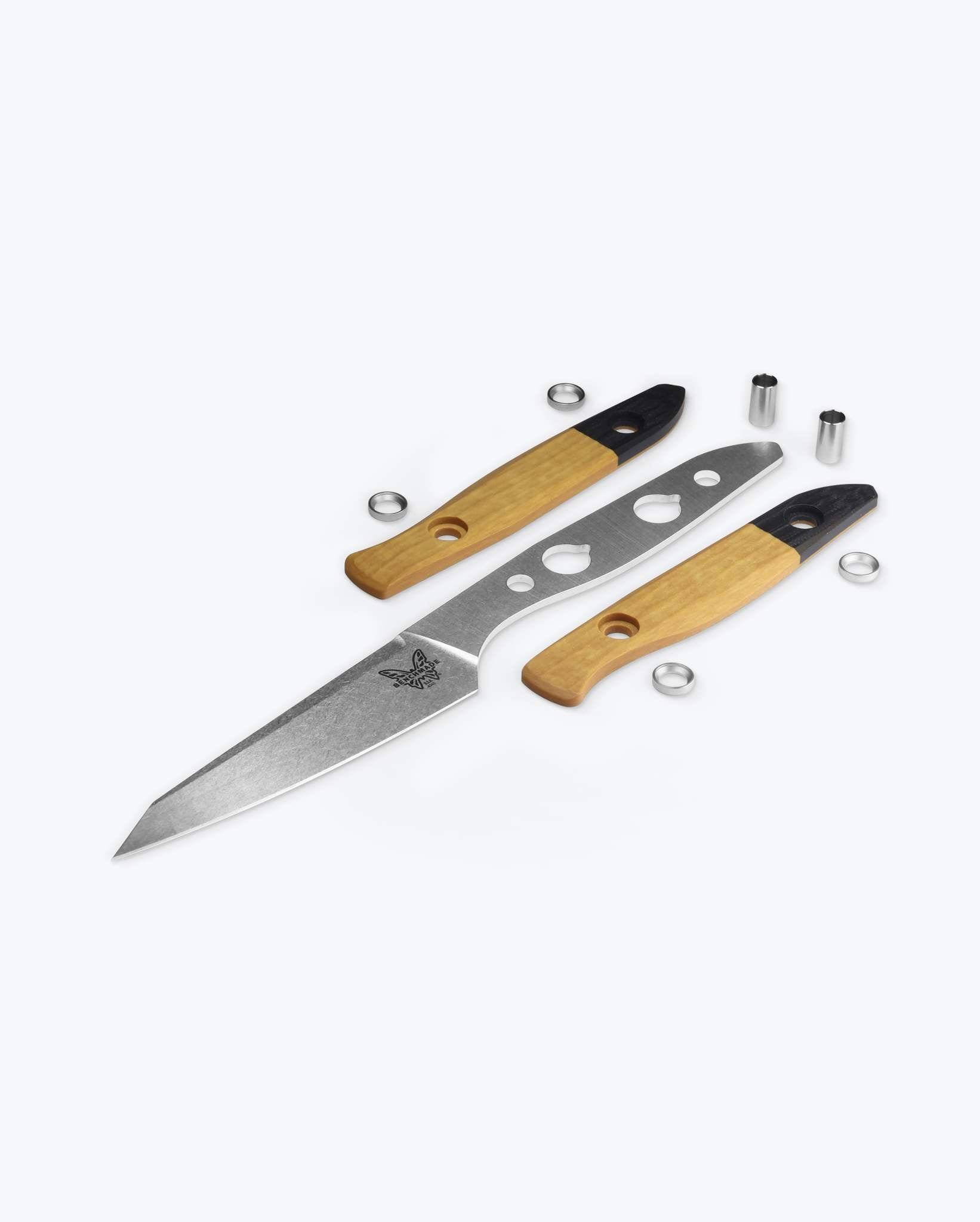 True Paring Knife | Maple Valley Richlite