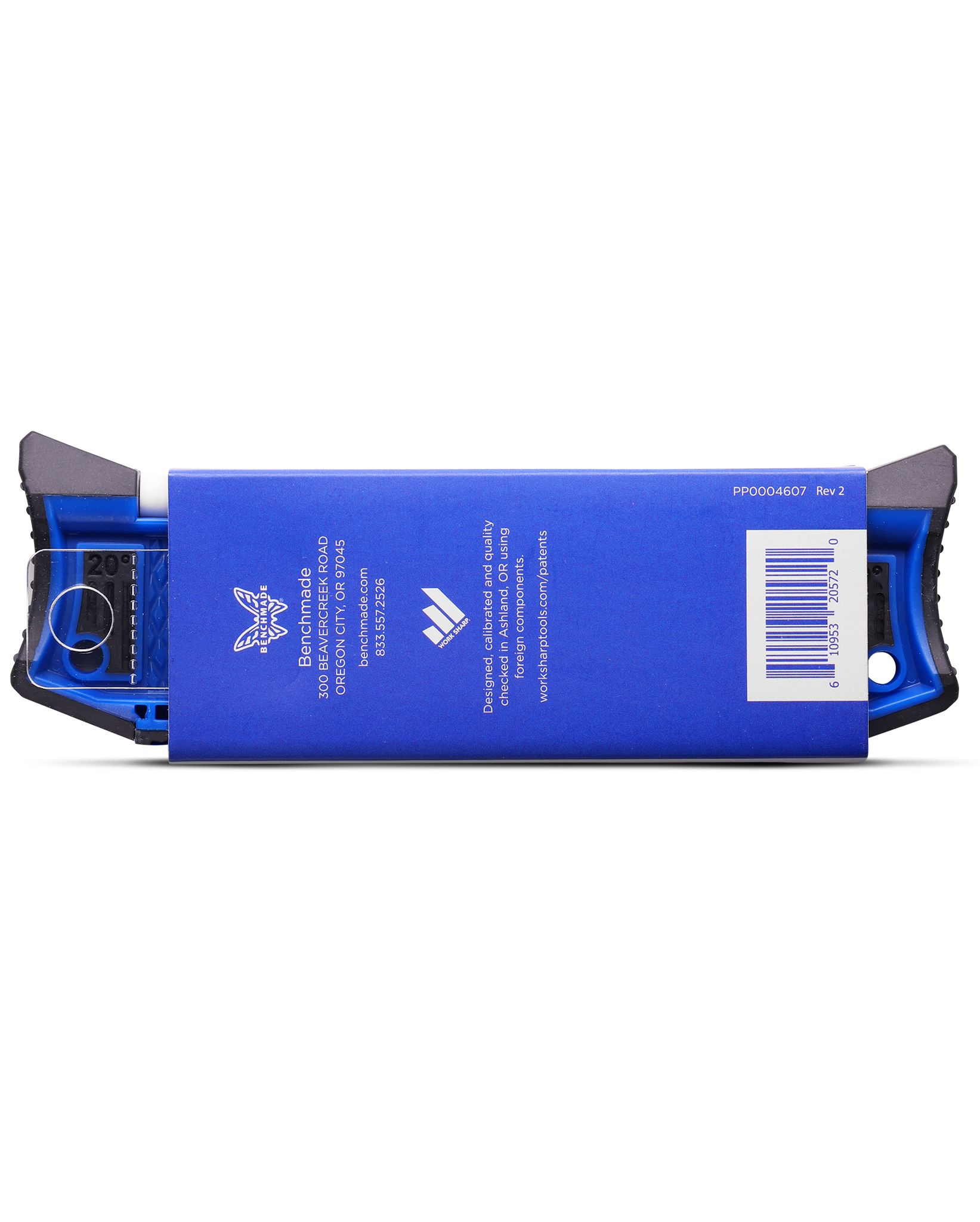 Guided Honing Tool | 20°