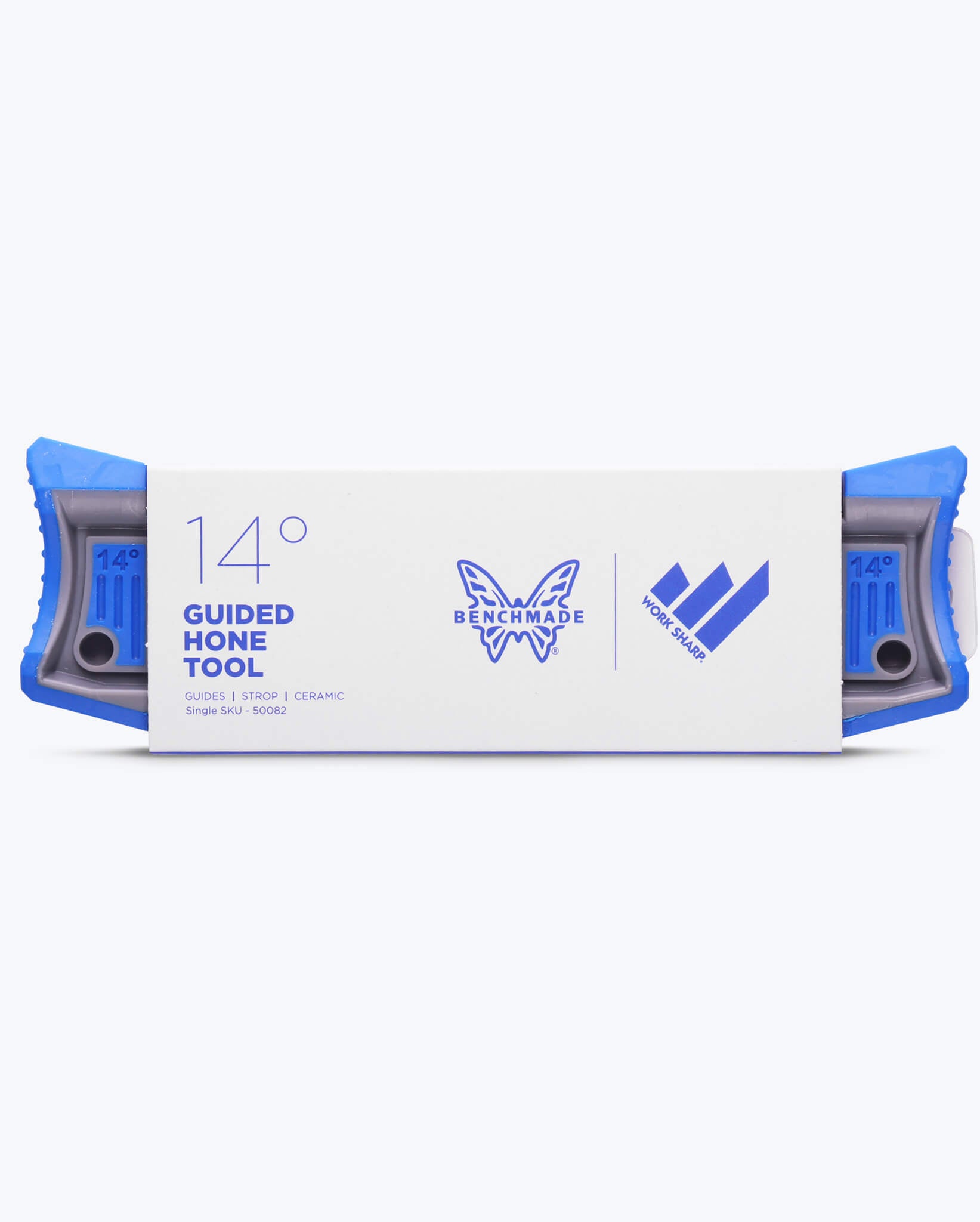 Guided Honing Tool | 14°