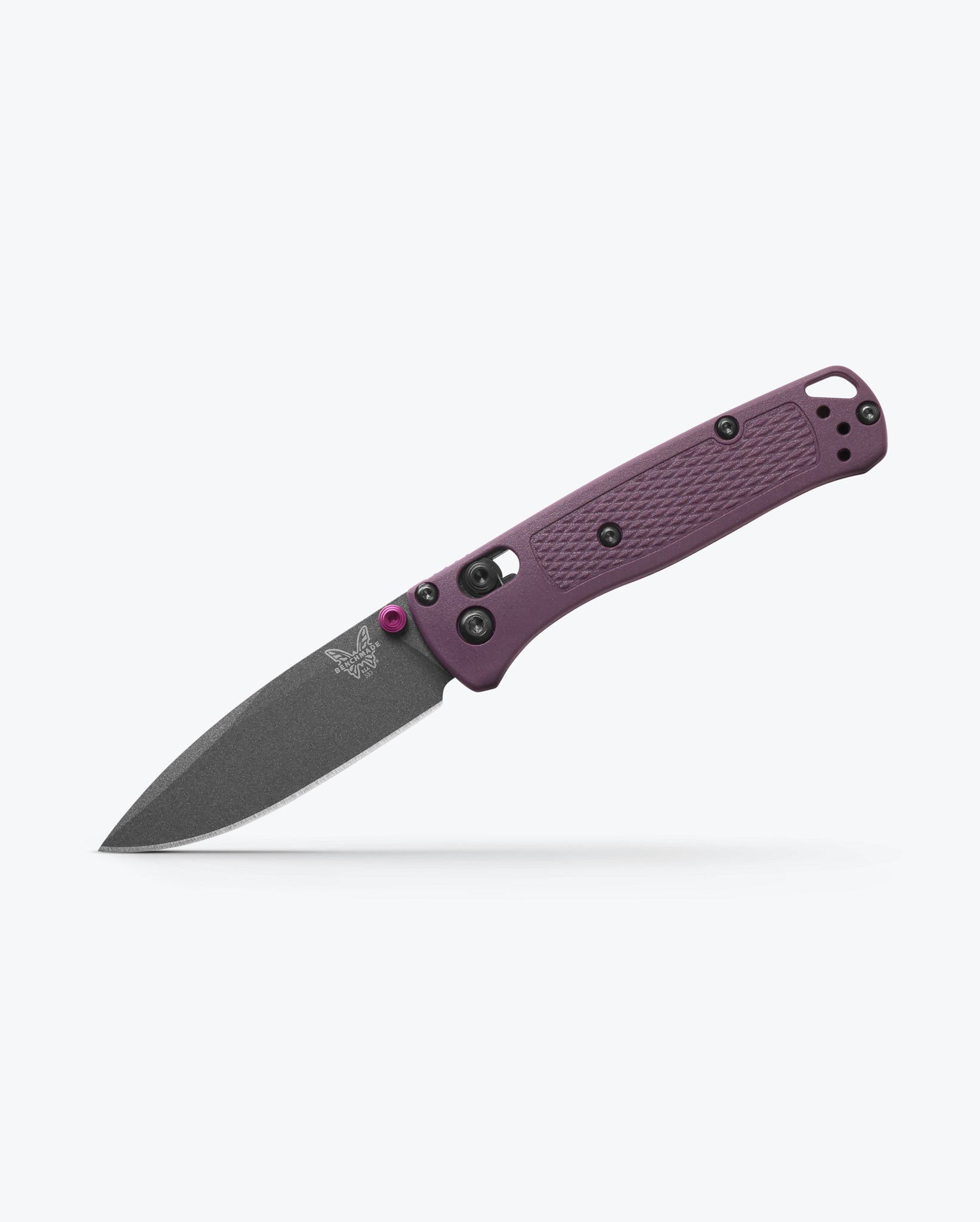 Mini Bugout® | Dark Purple Grivory