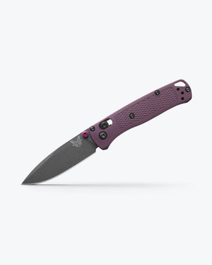 Mini Bugout® | Dark Purple Grivory