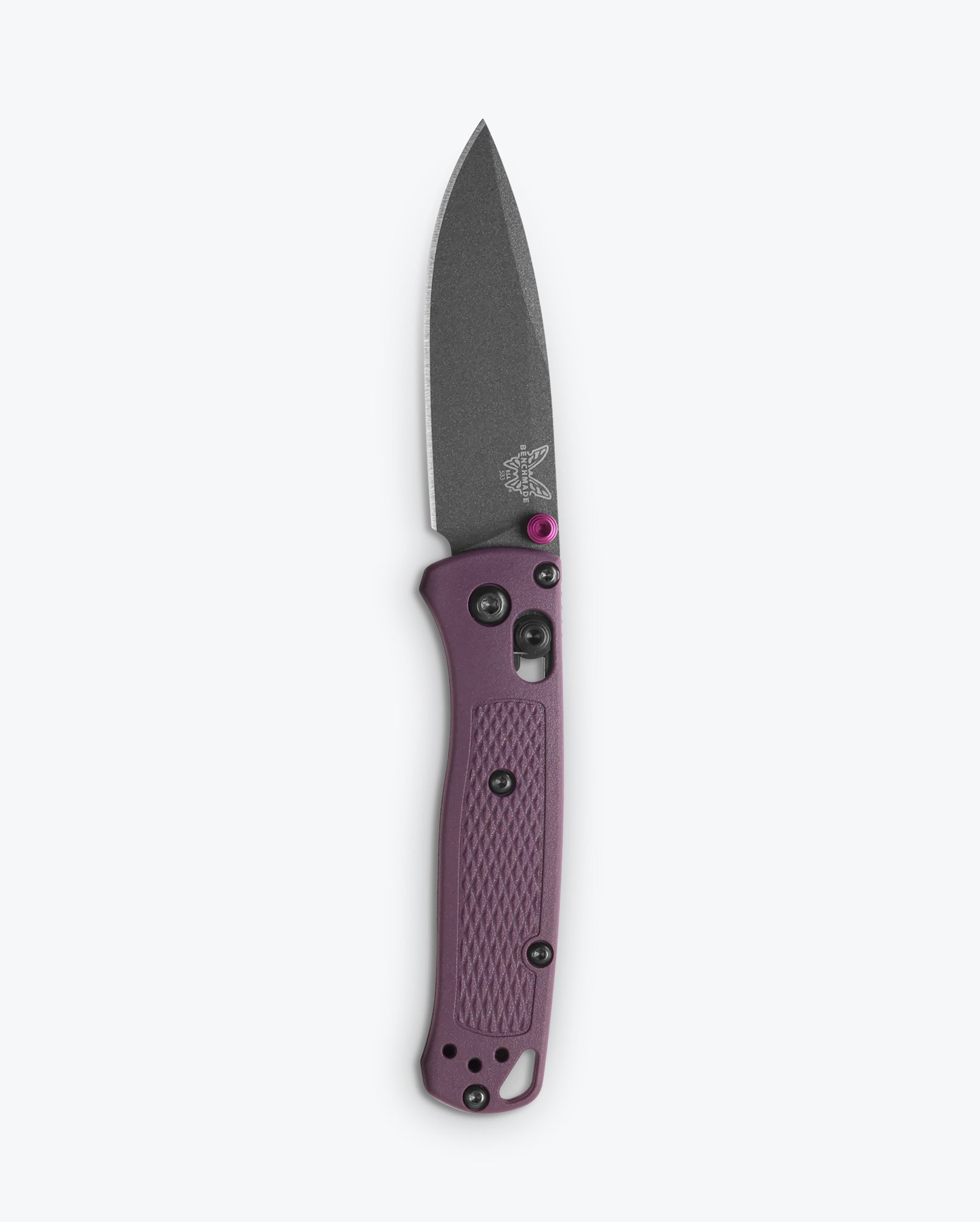 Mini Bugout® | Dark Purple Grivory