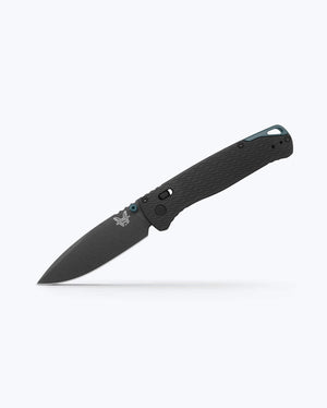 Bugout® Vapyr™ | Black Aluminum | Drop-Point