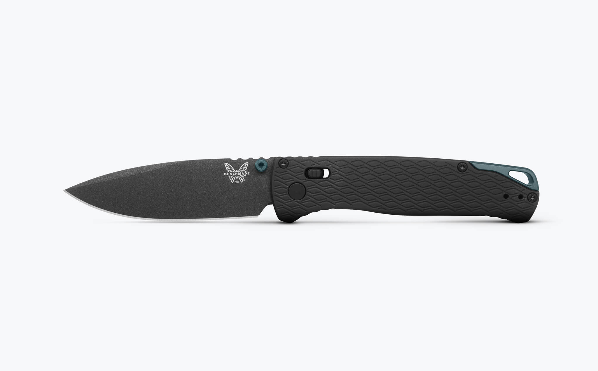Bugout® Vapyr™ | Black Aluminum | Drop-Point