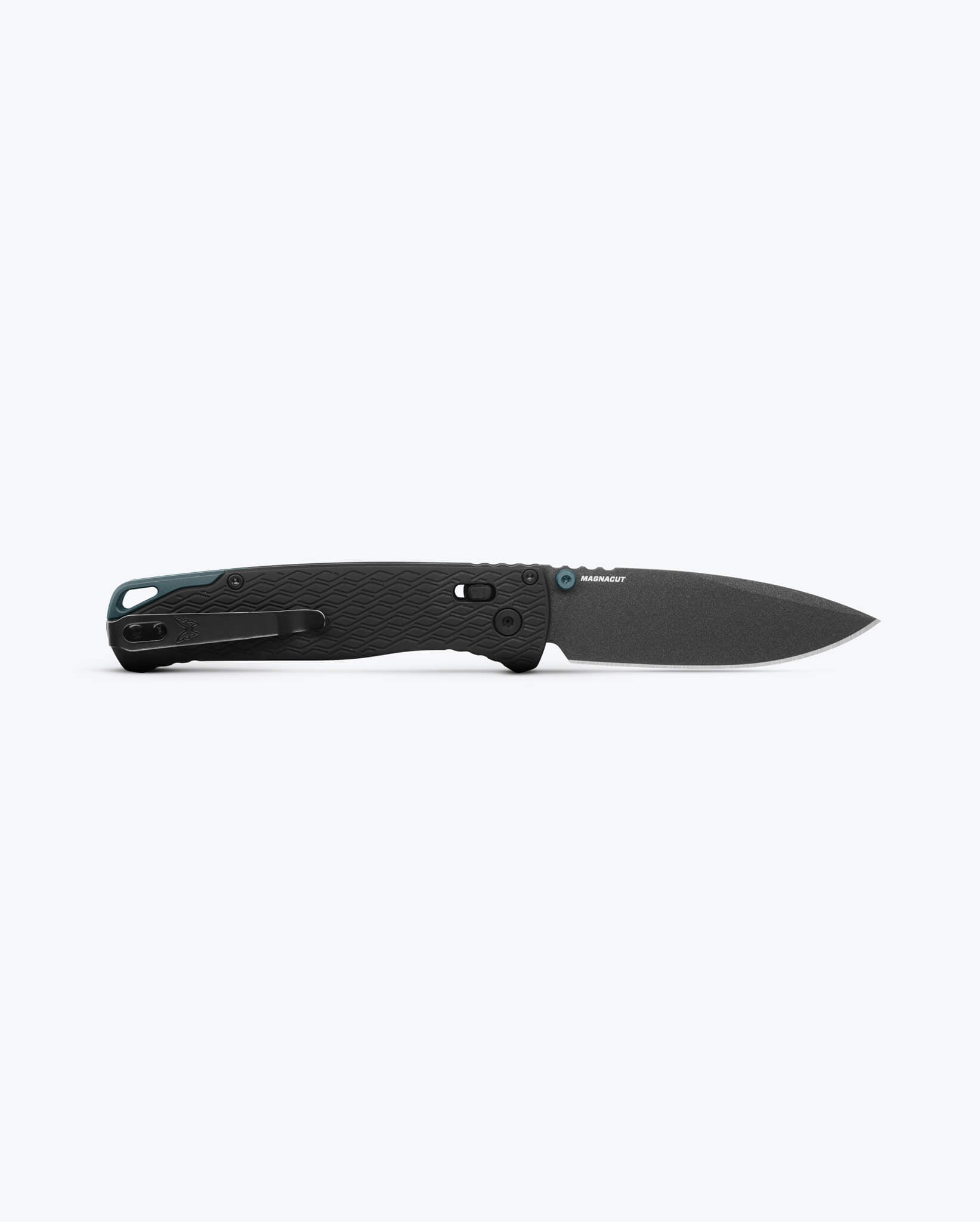 Bugout® Vapyr™ | Black Aluminum | Drop-Point