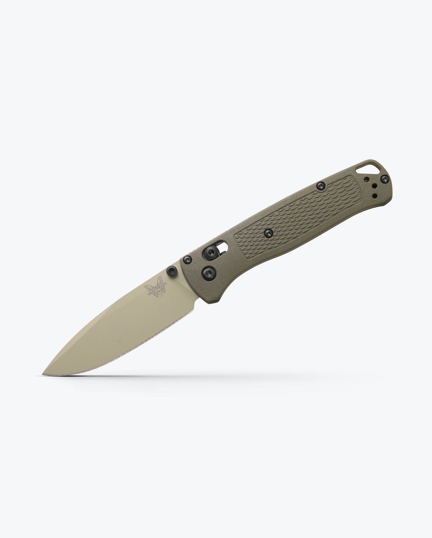 Bugout® | Dark Olive Grivory®