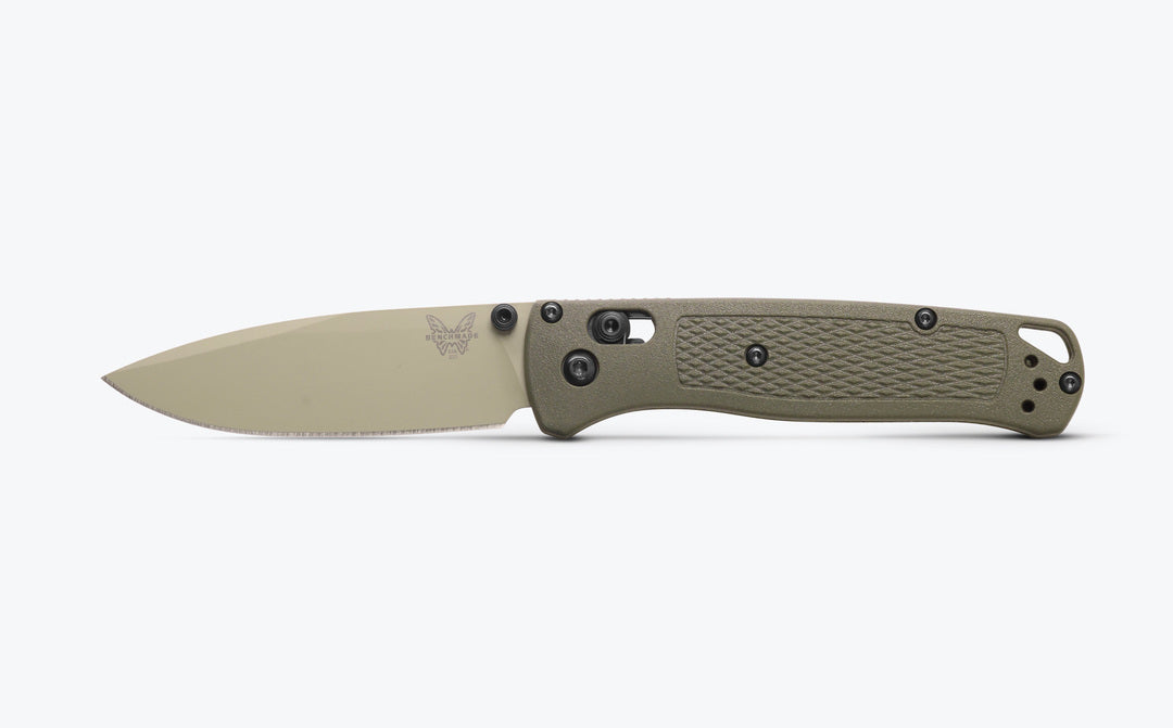 Bugout® | Dark Olive Grivory®