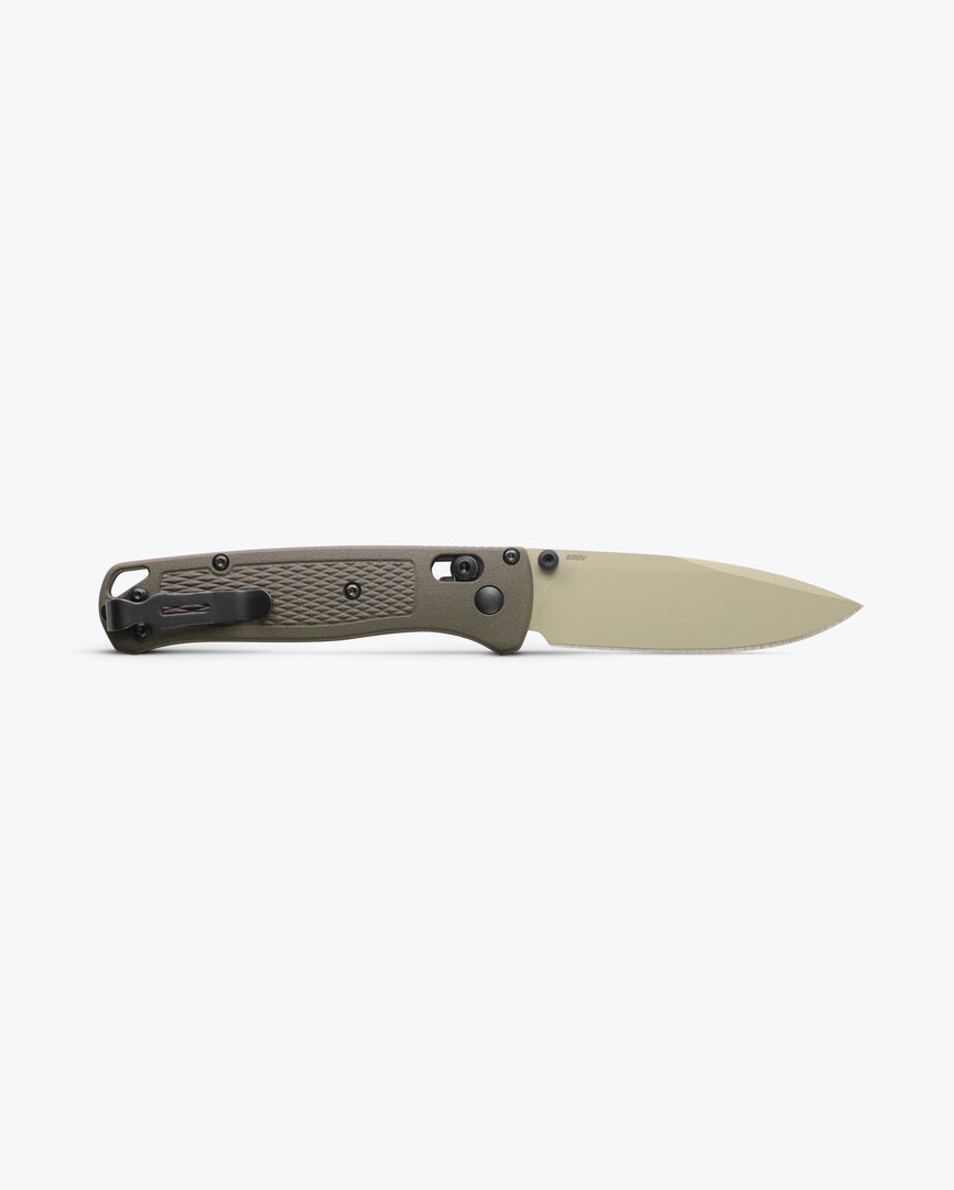 Bugout® | Dark Olive Grivory®
