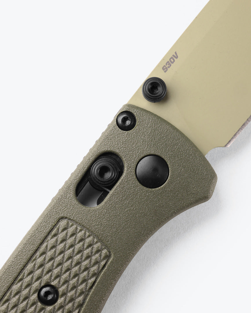 Bugout® | Dark Olive Grivory®