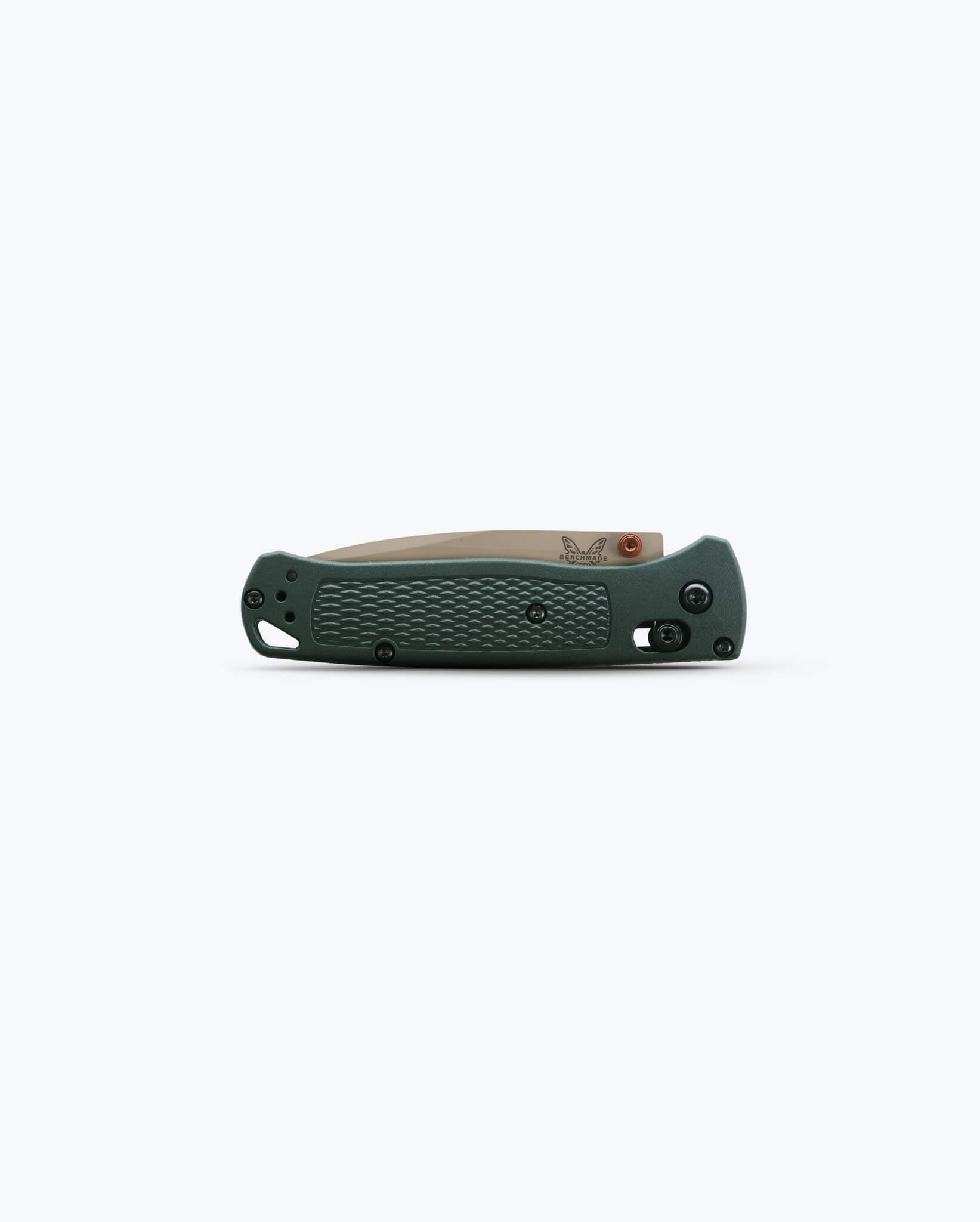 Bugout® | Taiga Green Grivory® | Drop-Point