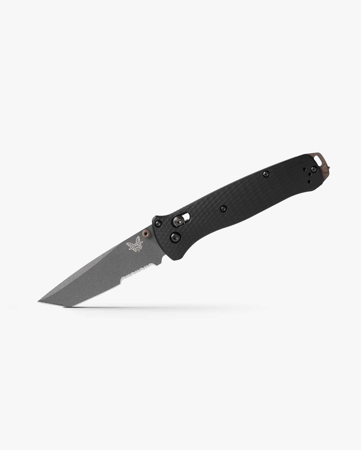 Bailout® | Black Aluminum | SGY Tanto