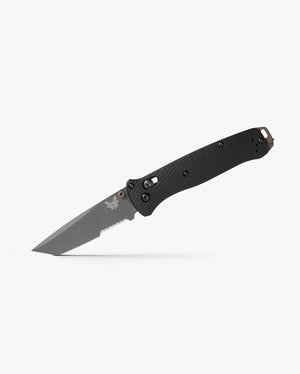 Bailout® | Black Aluminum | SGY Tanto