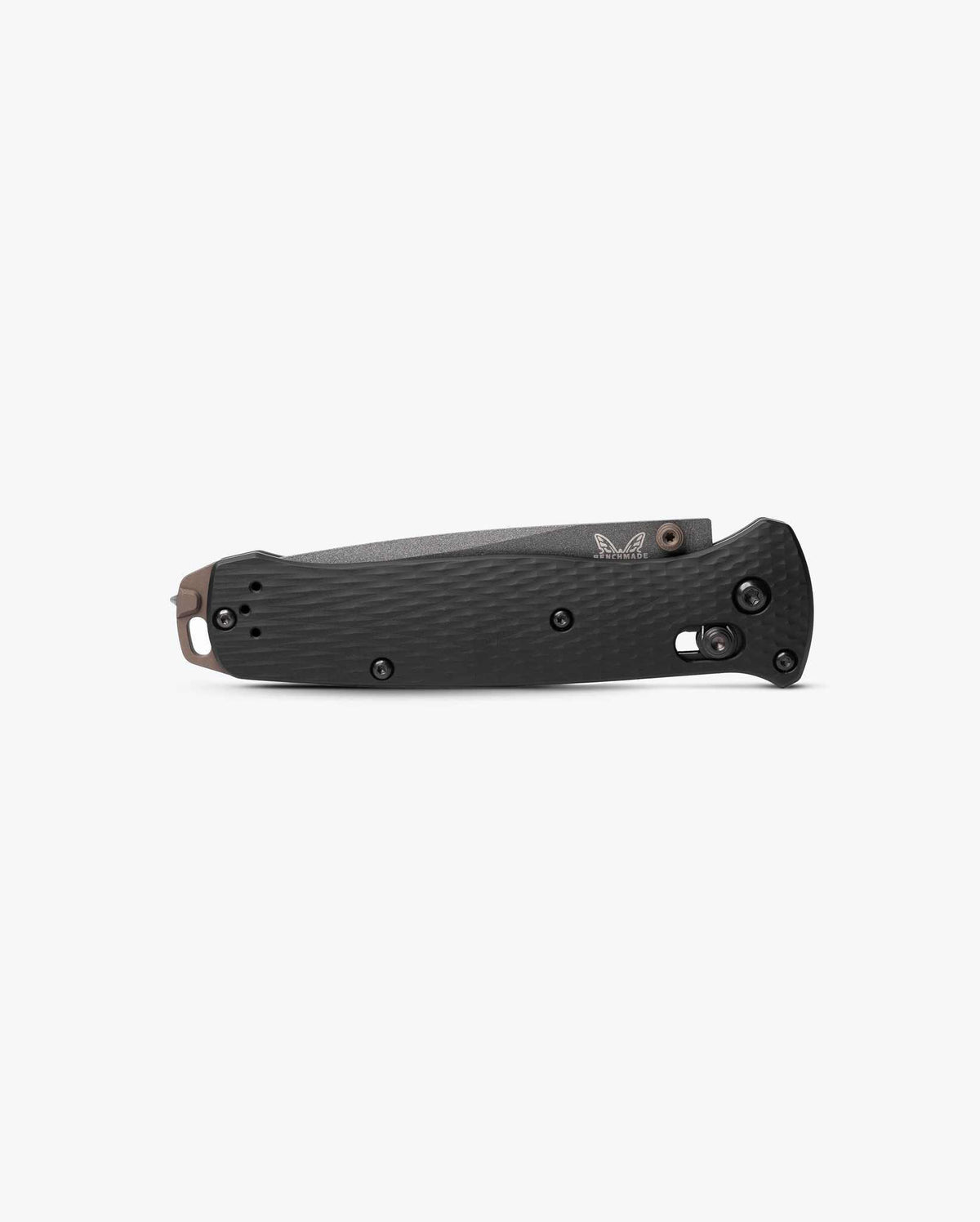 Bailout® | Black Aluminum | SGY Tanto