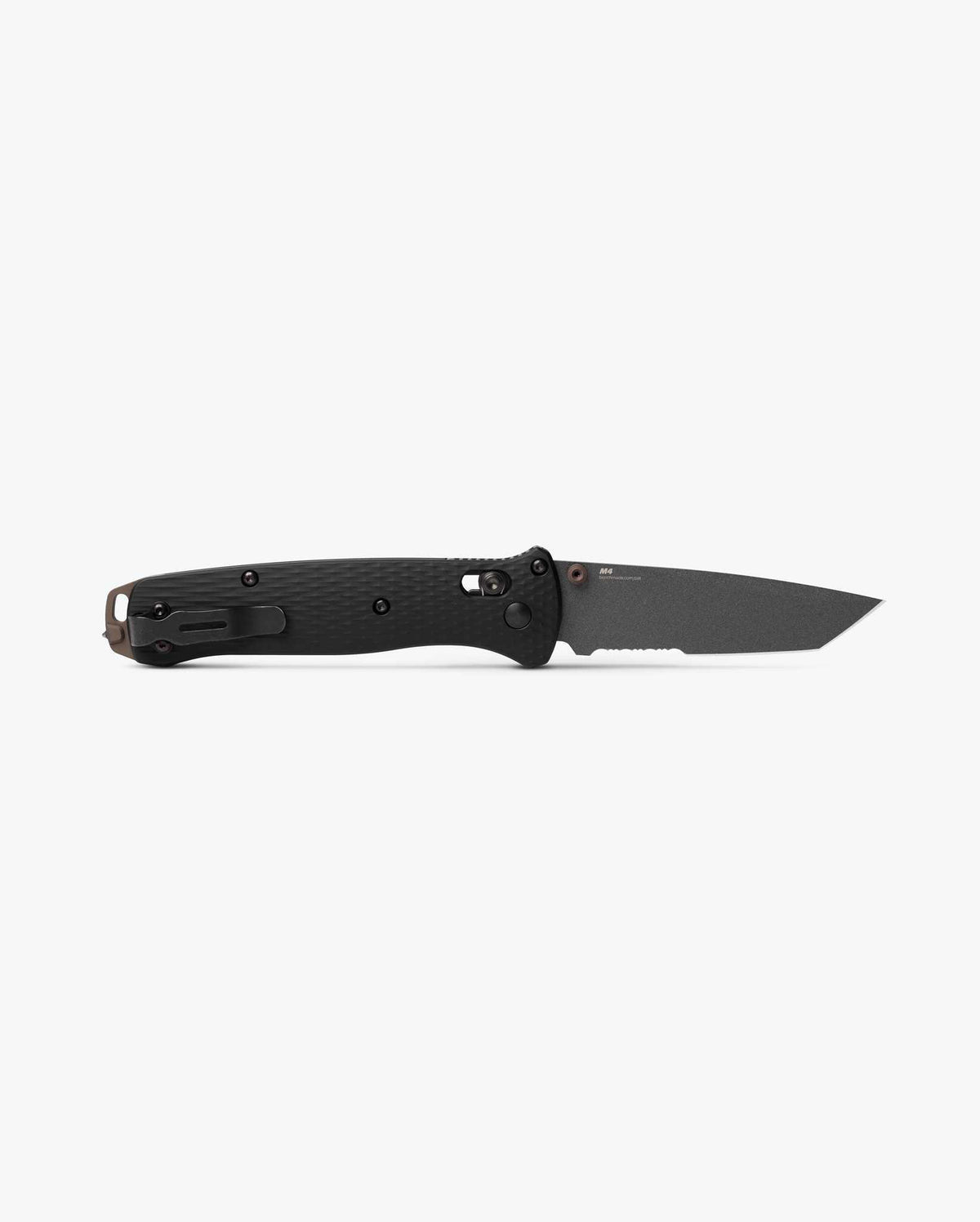 Bailout® | Black Aluminum | SGY Tanto